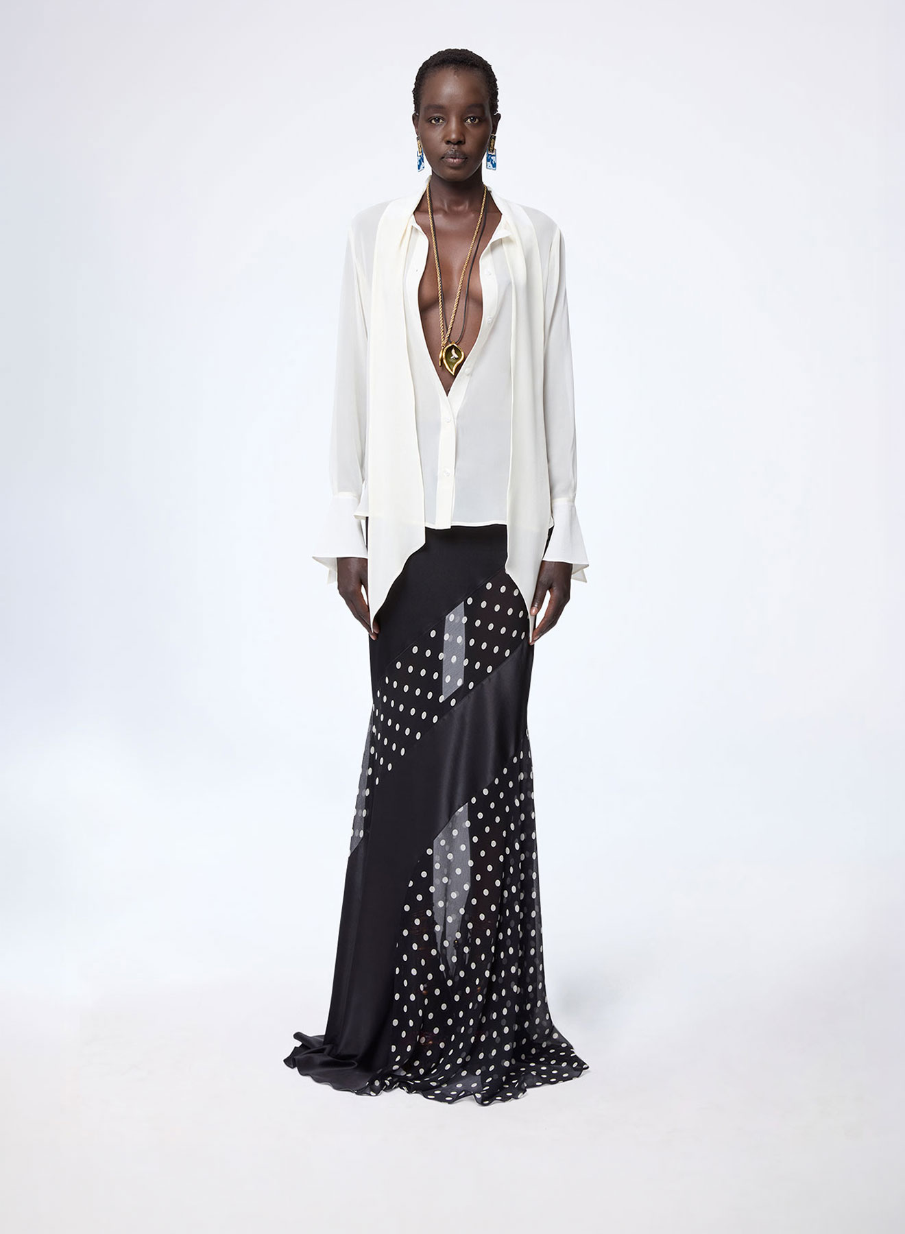 The Polka dot Selection