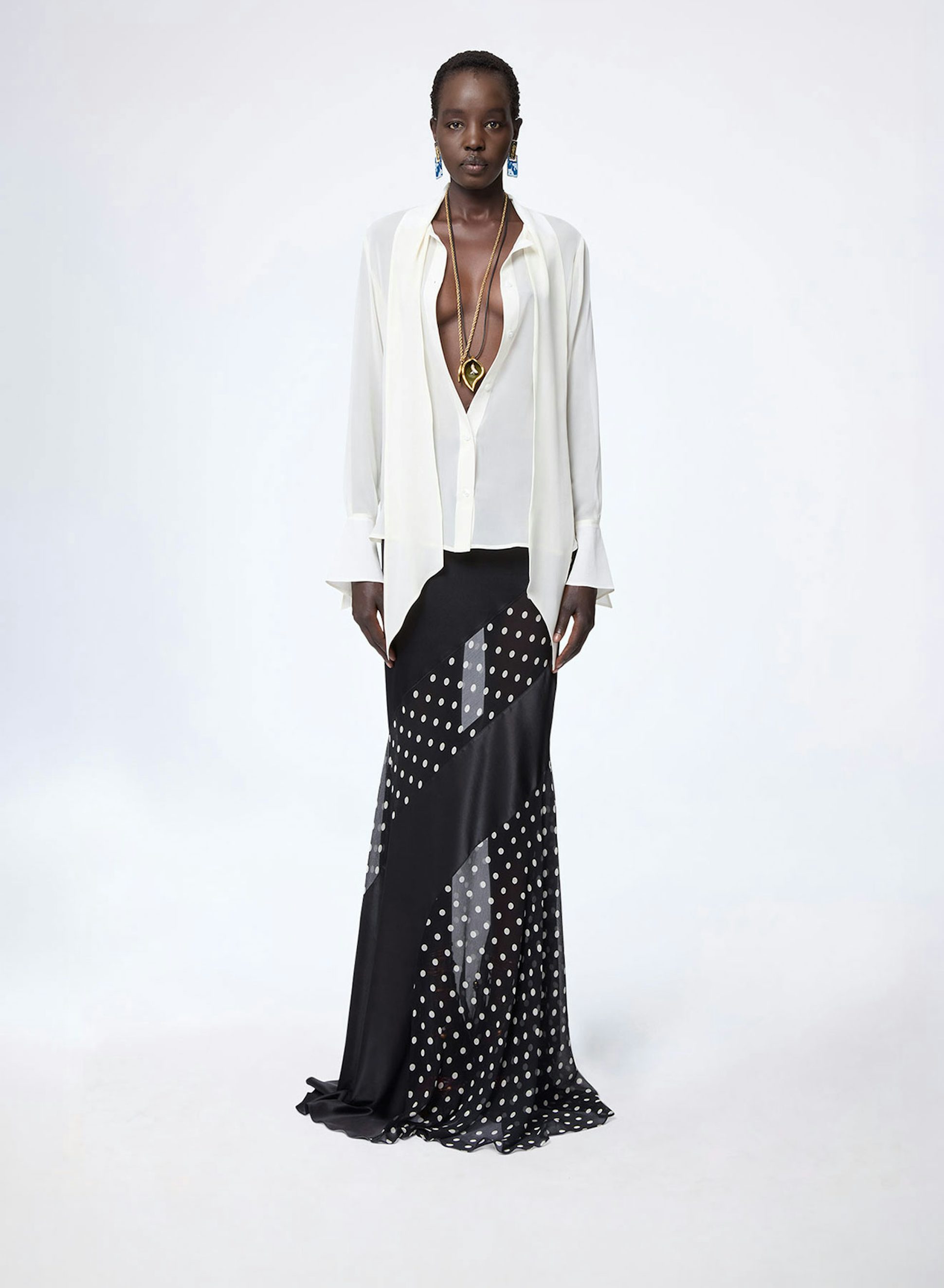 The Polka dot Selection