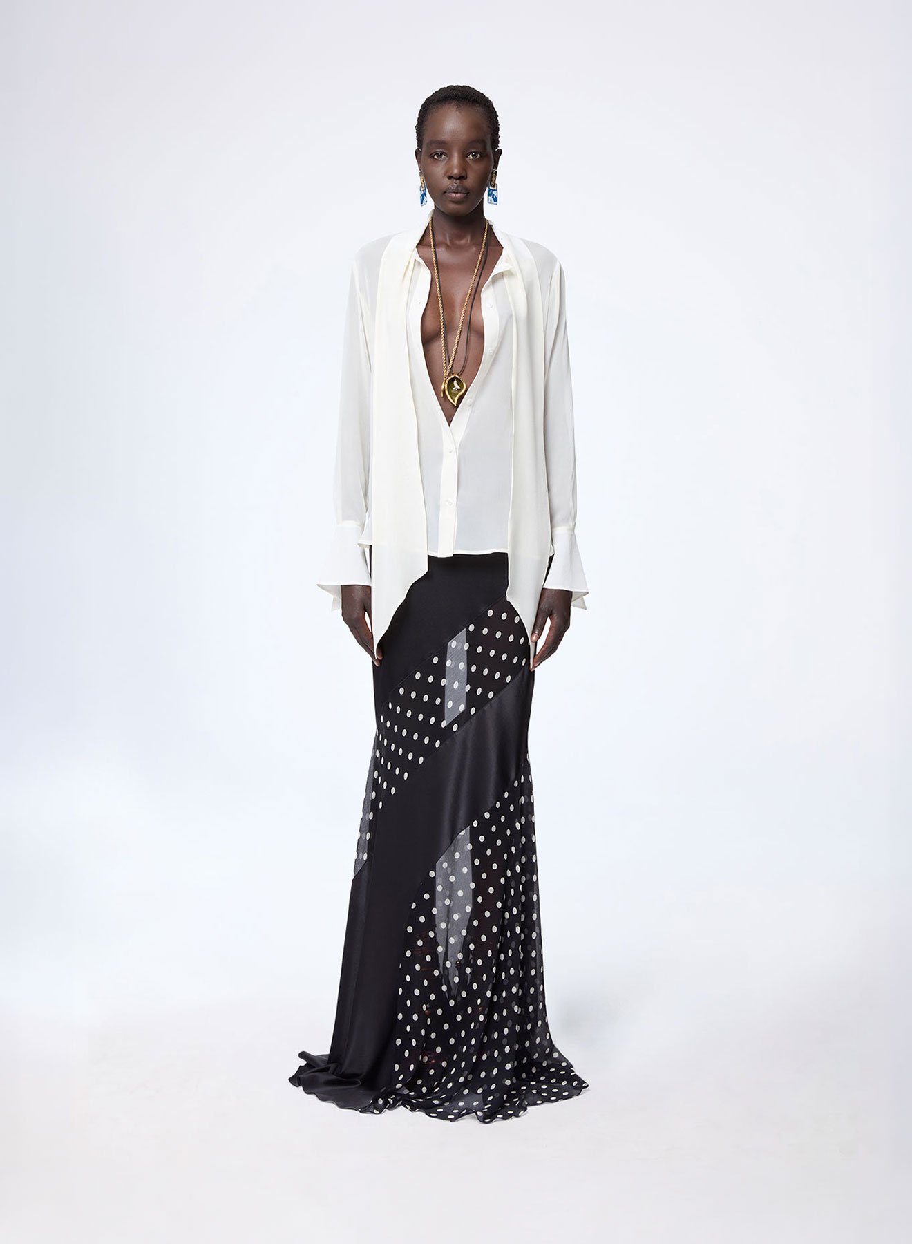 The Polka dot Selection