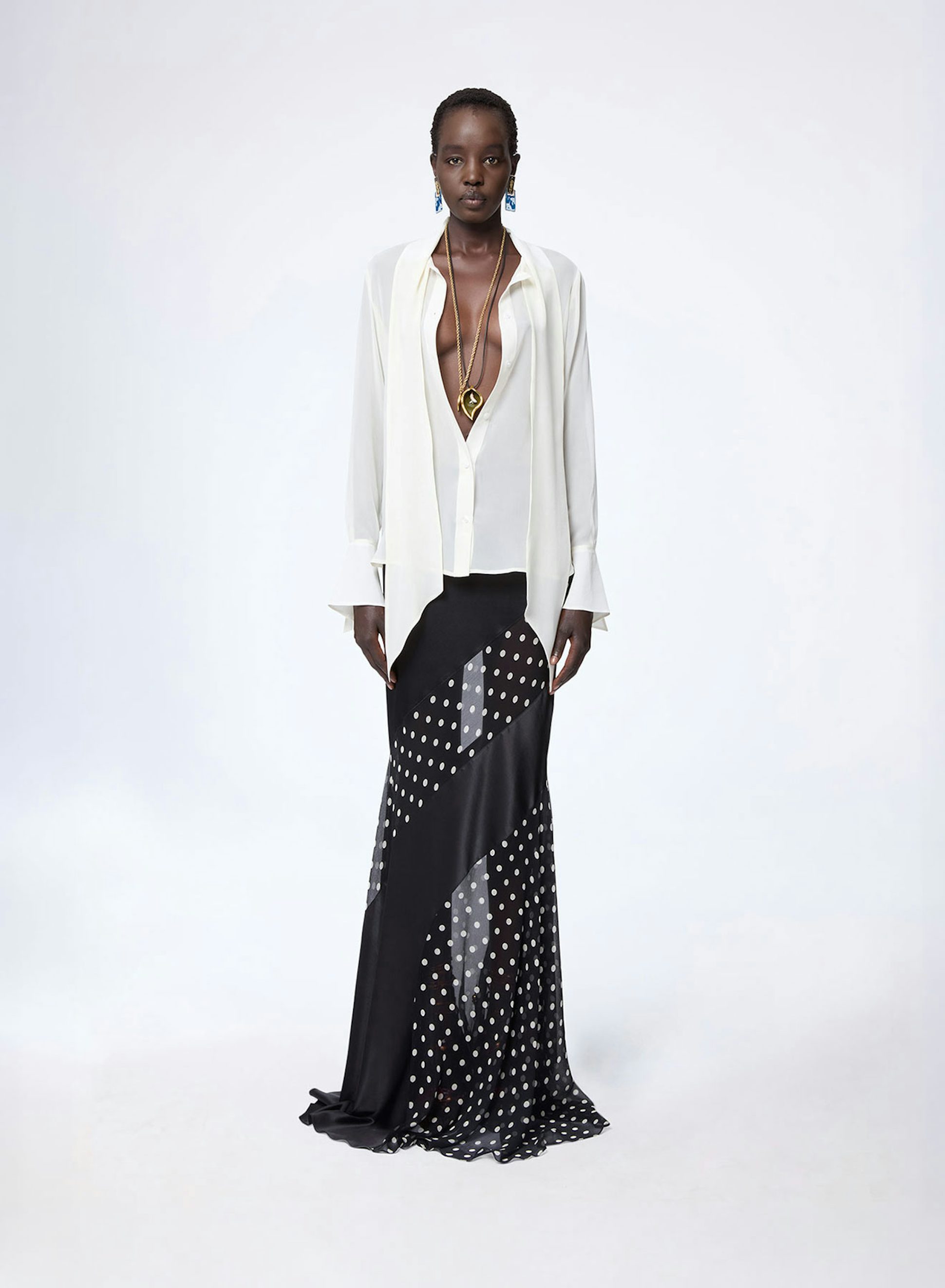 The Polka dot Selection