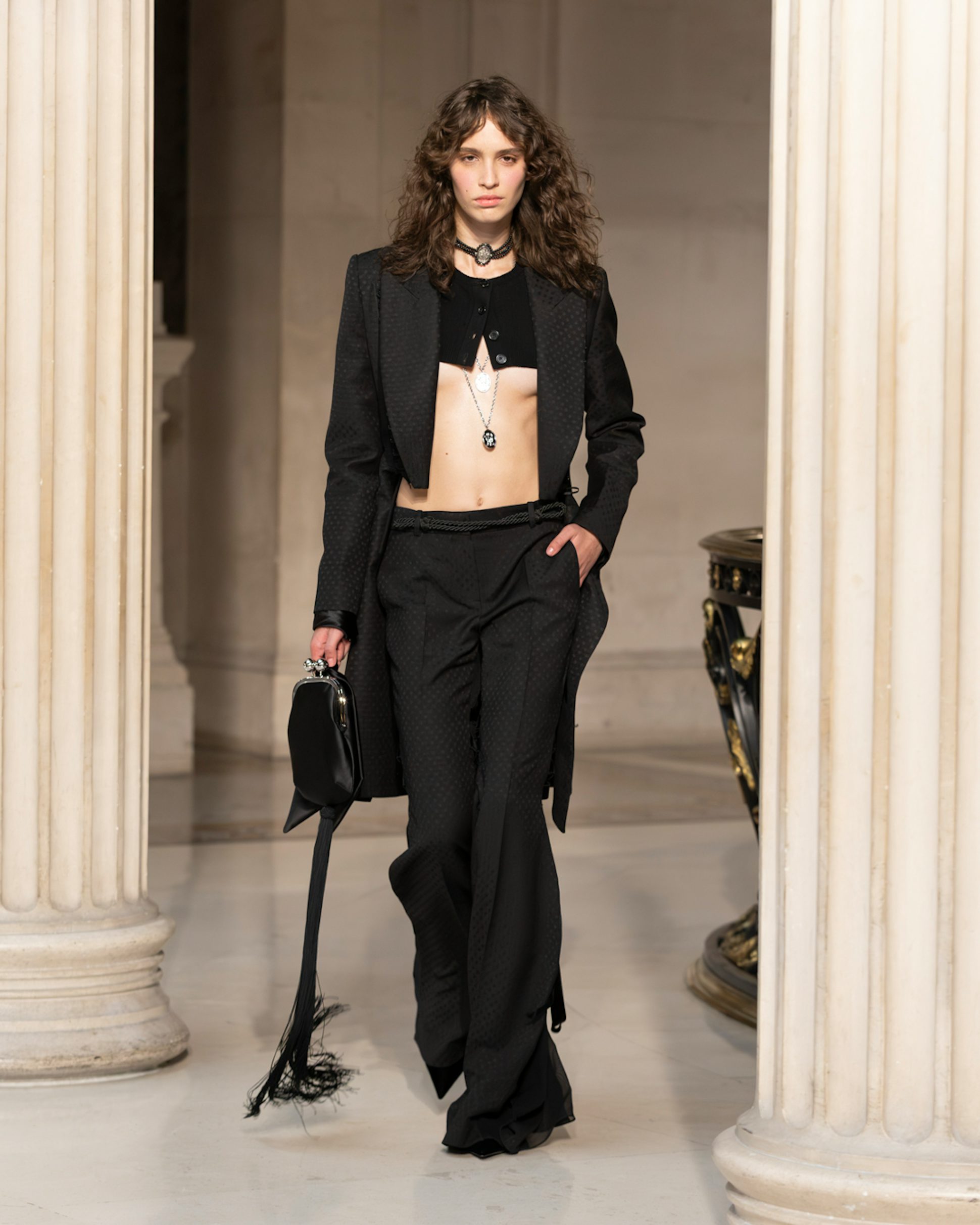 Look 4 - Nina Ricci