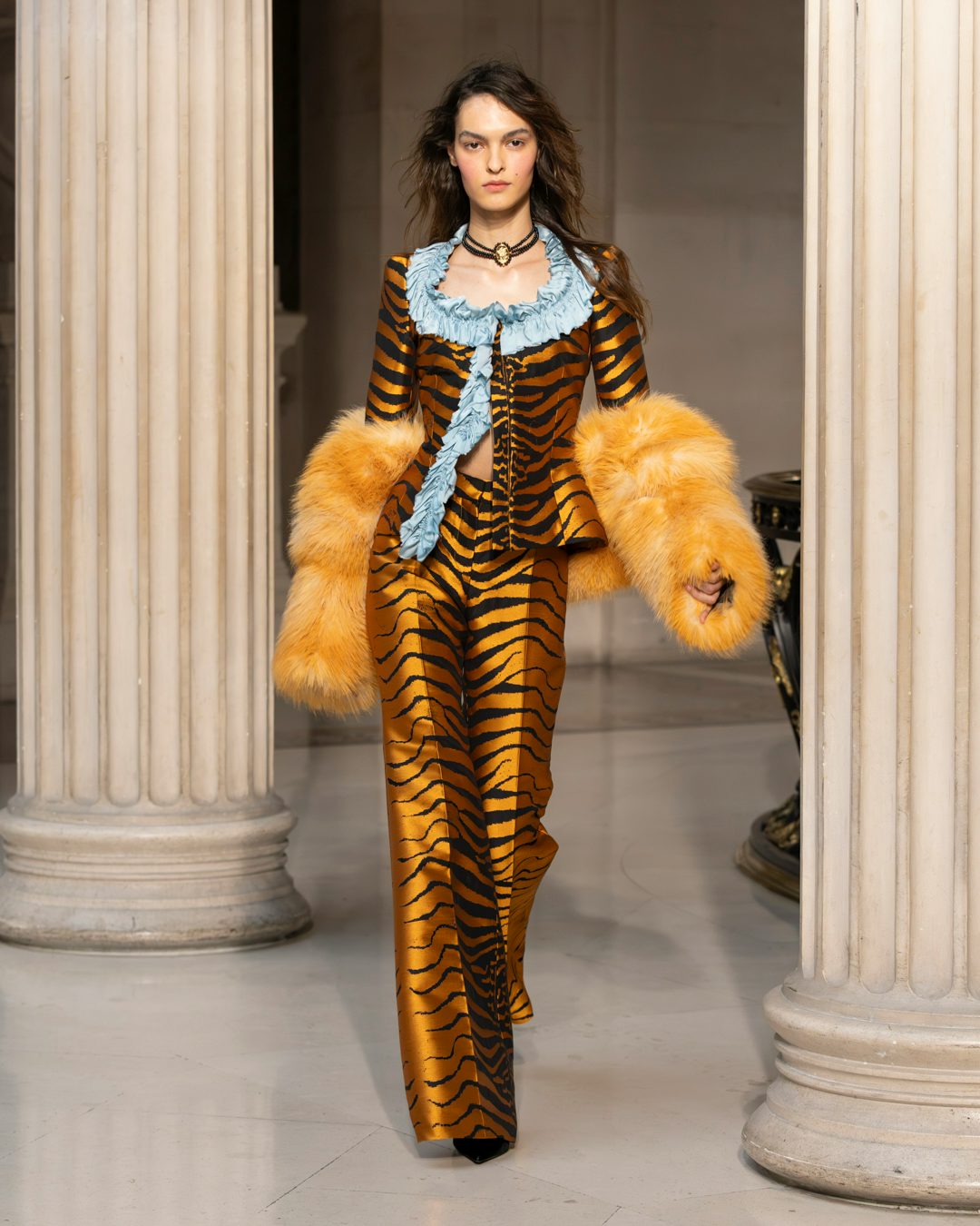 Look 5 - Nina Ricci