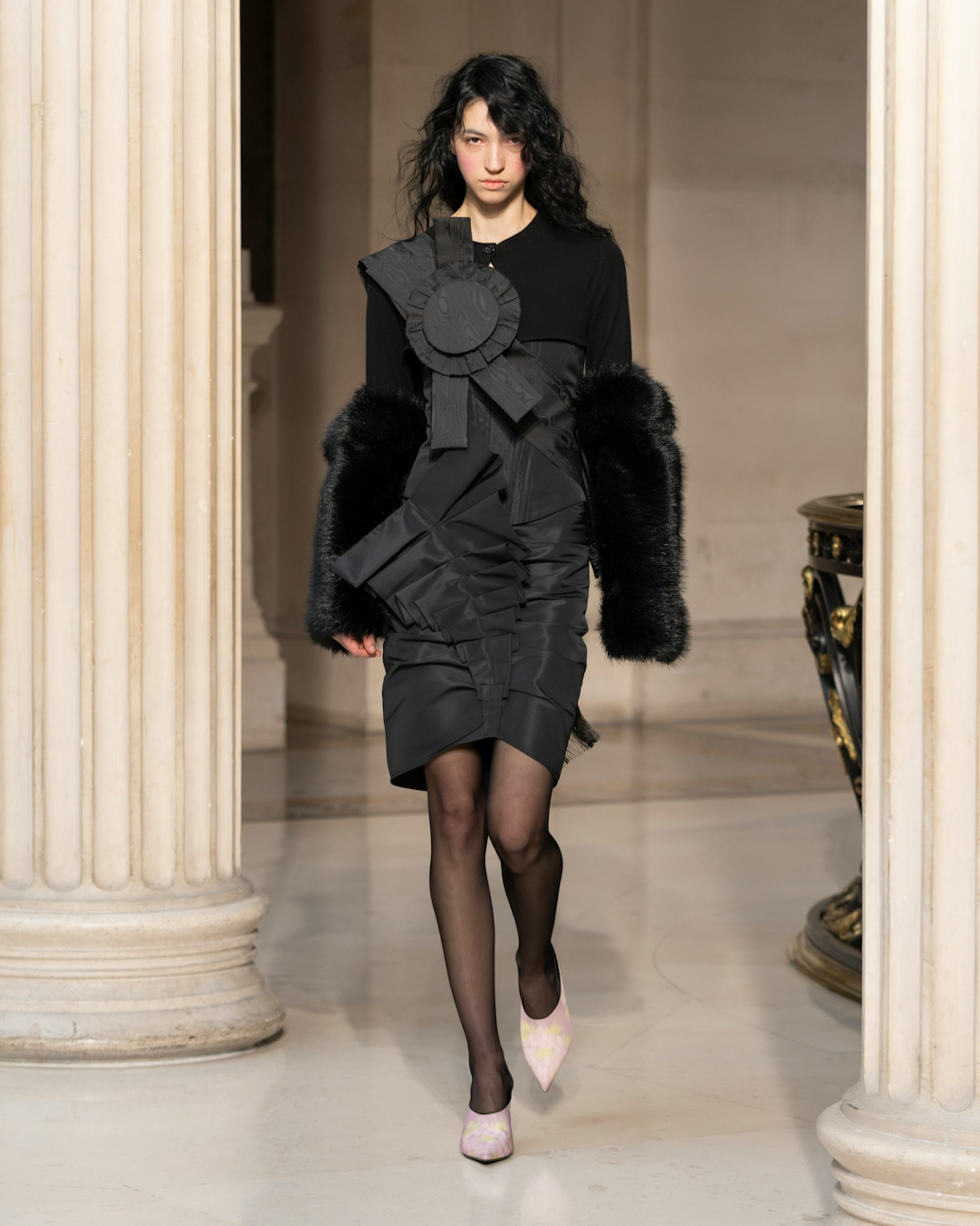 Look 2 - Nina Ricci