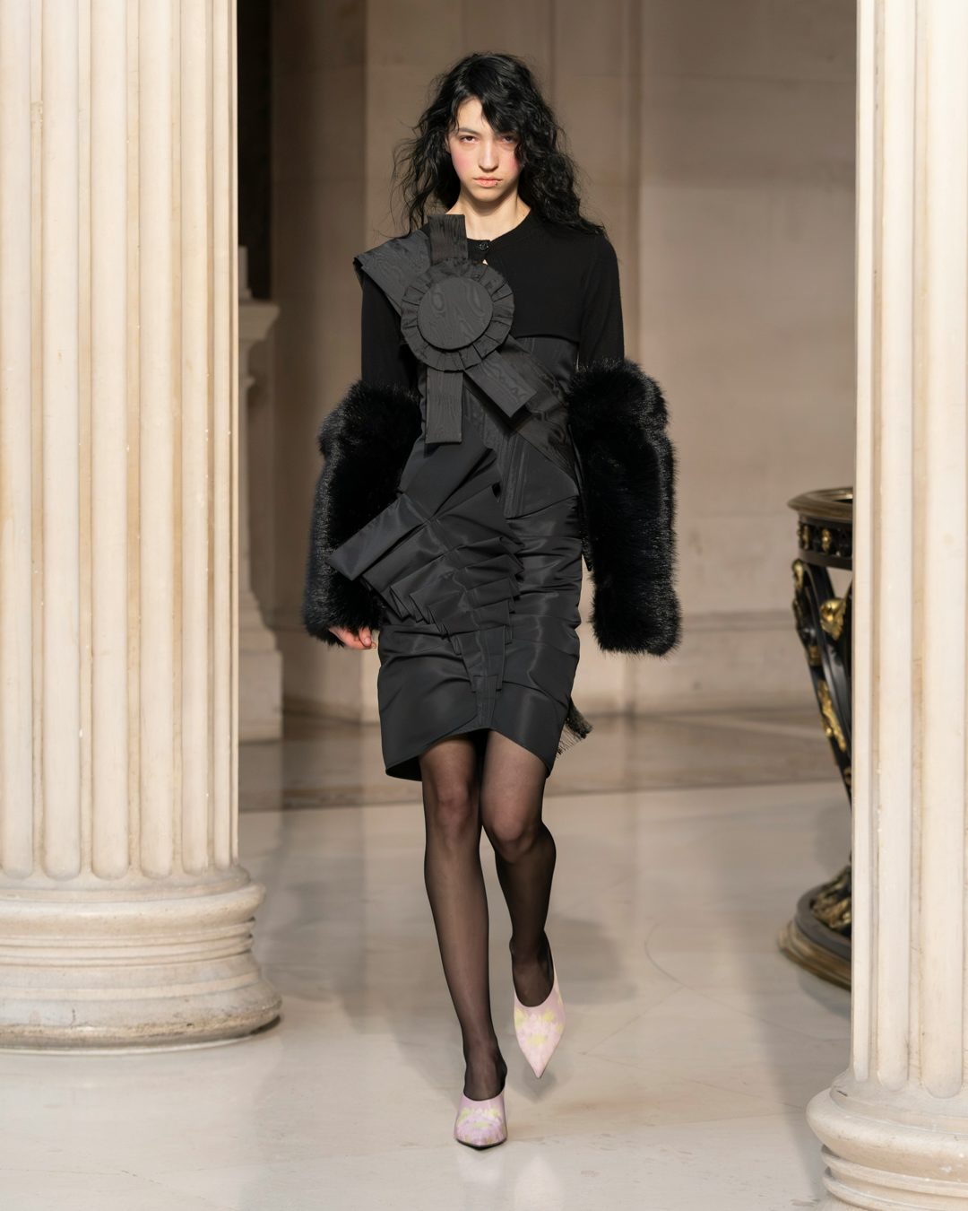 Look 2 - Nina Ricci
