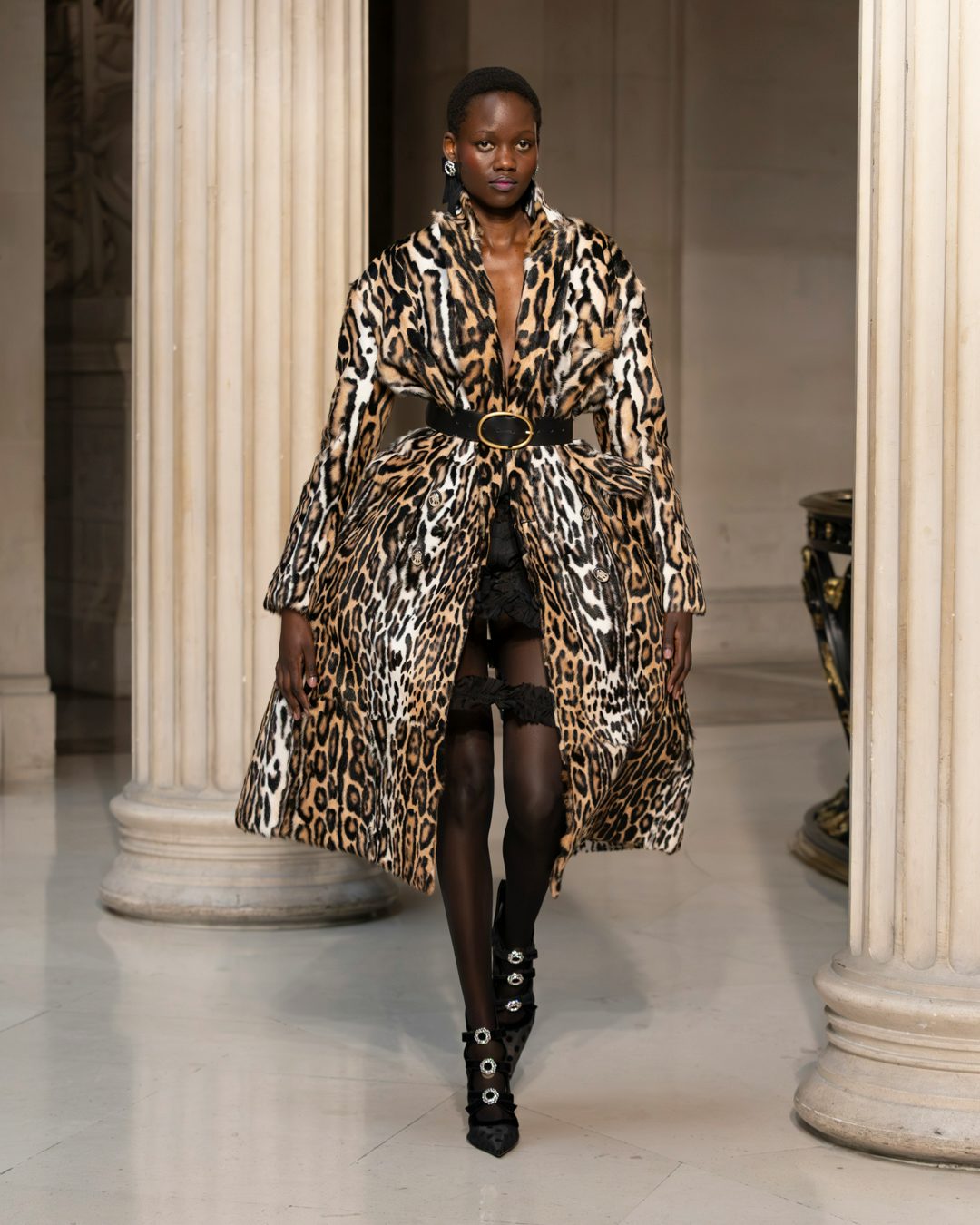 Look 3 - Nina Ricci