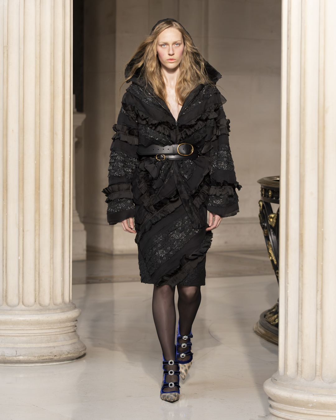 FW6 Show - Fall-Winter 2026 Collection - Nina Ricci