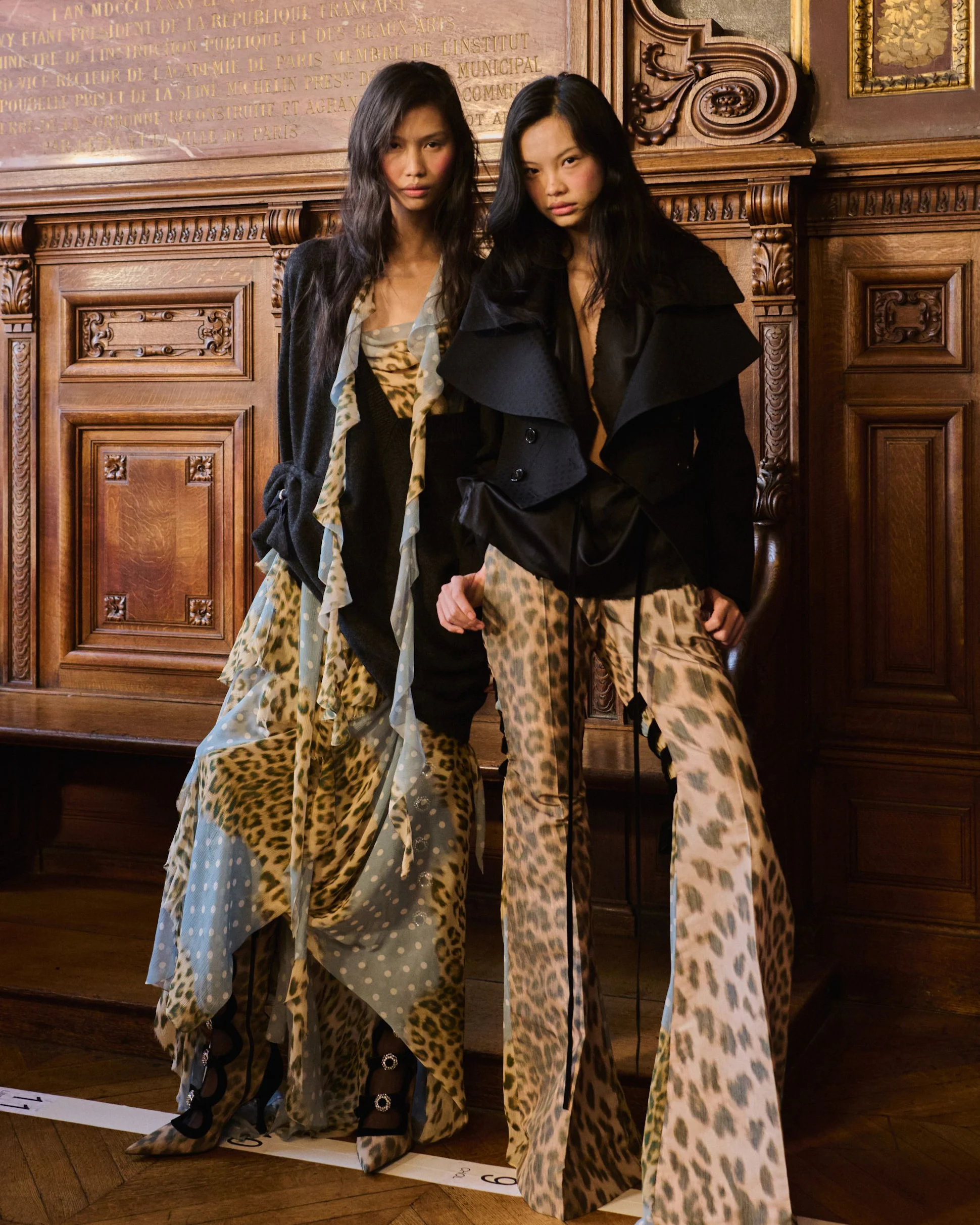 FW26 Show