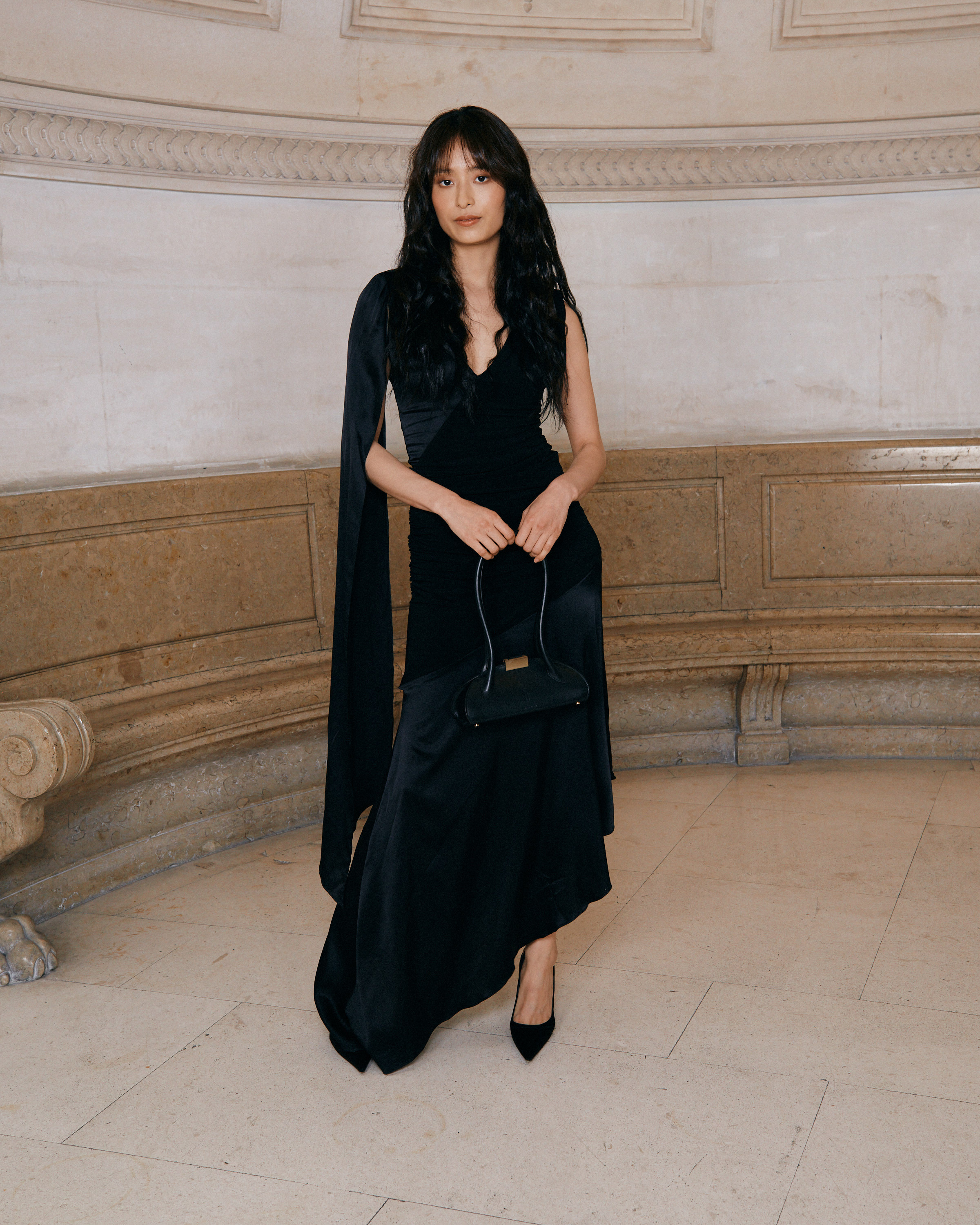 FW6 Show - Fall-Winter 2026 Collection - Nina Ricci