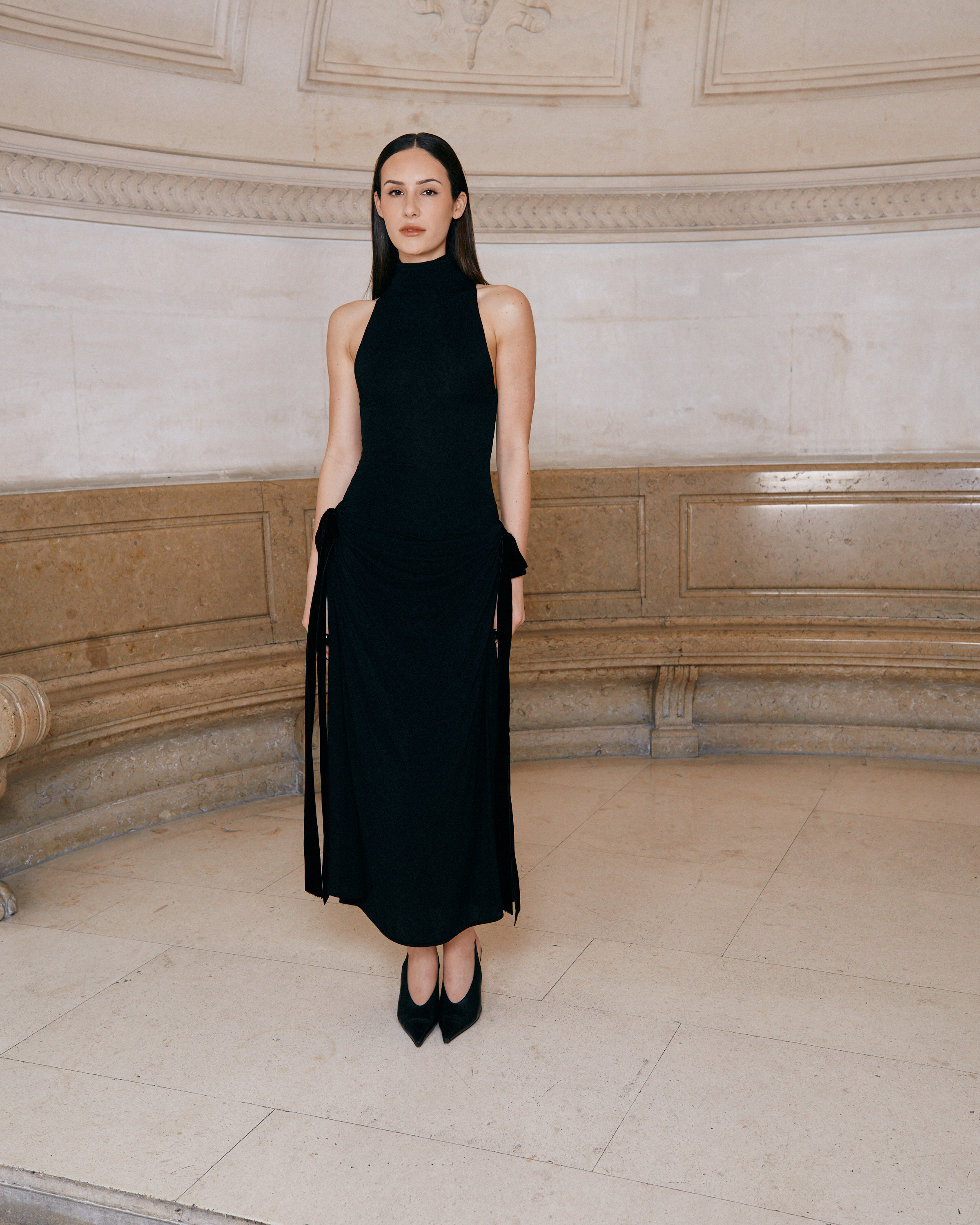 FW6 Show - Fall-Winter 2026 Collection - Nina Ricci