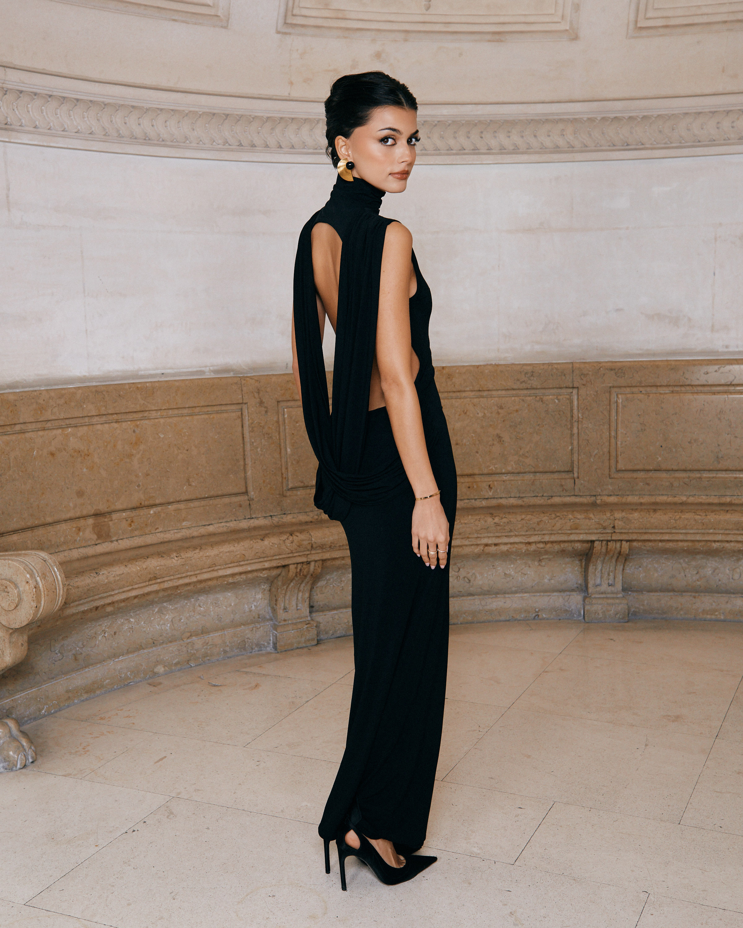 FW6 Show - Fall-Winter 2026 Collection - Nina Ricci
