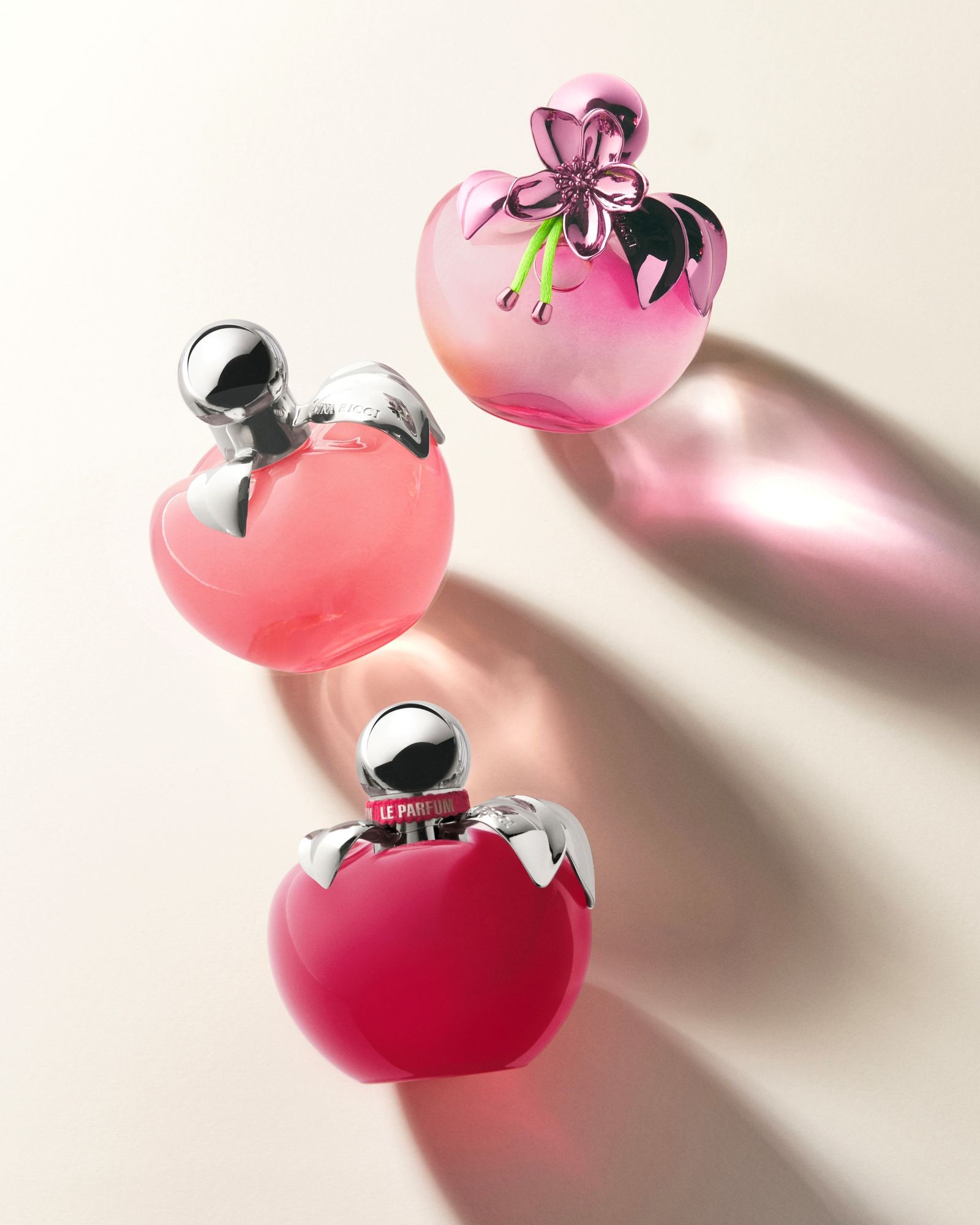 Nina le parfum- fall for for for for for for Nina | Nina Ricci