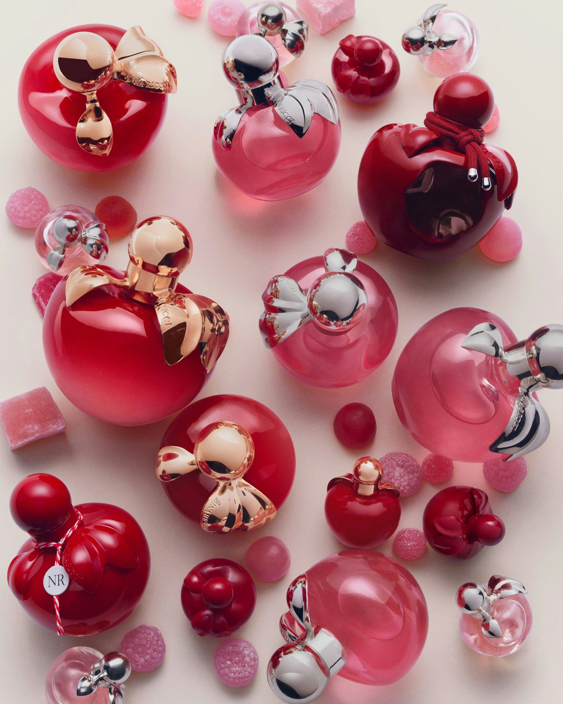 Nina Eau de Toilette 