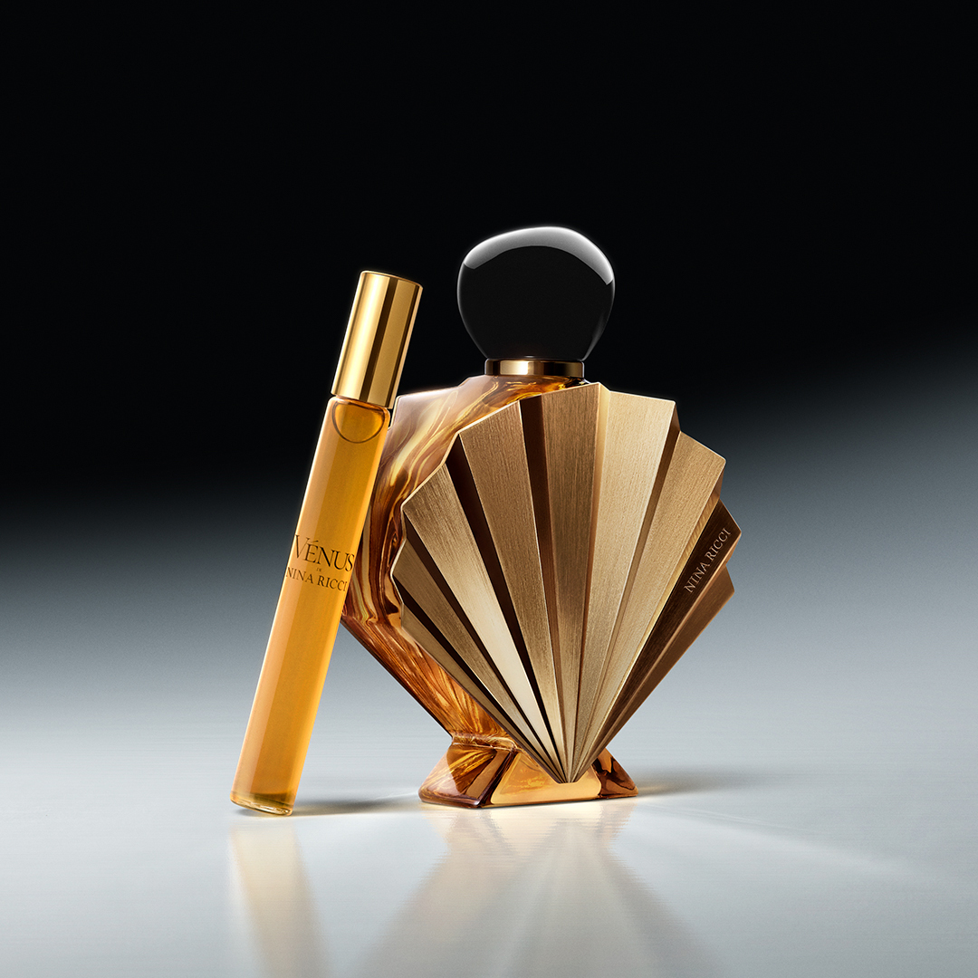 Vénus de Nina Ricci - Nina Ricci