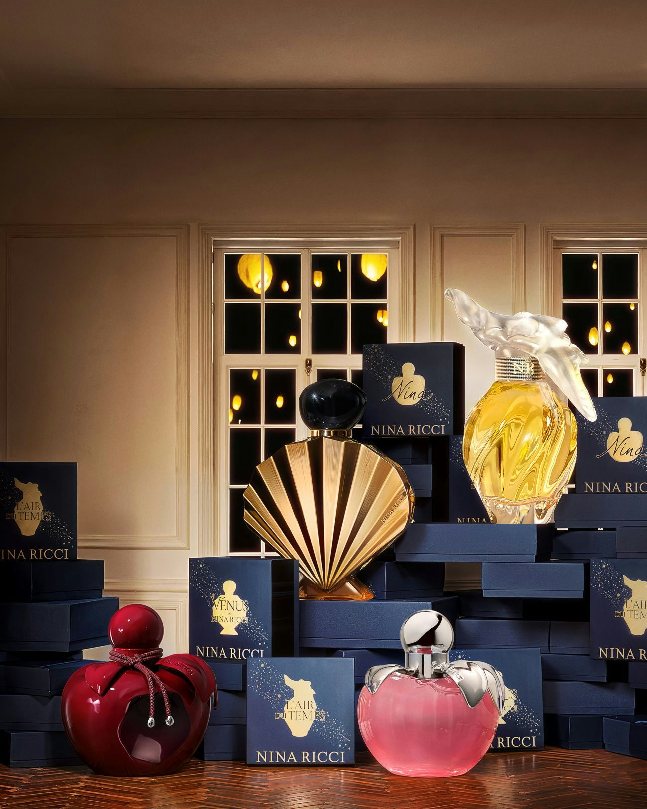 Art of gifting - Nina Ricci