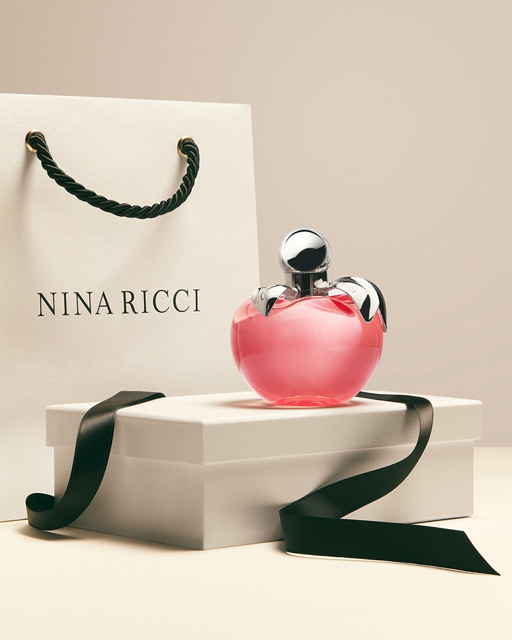 Nina Eau de Toilette