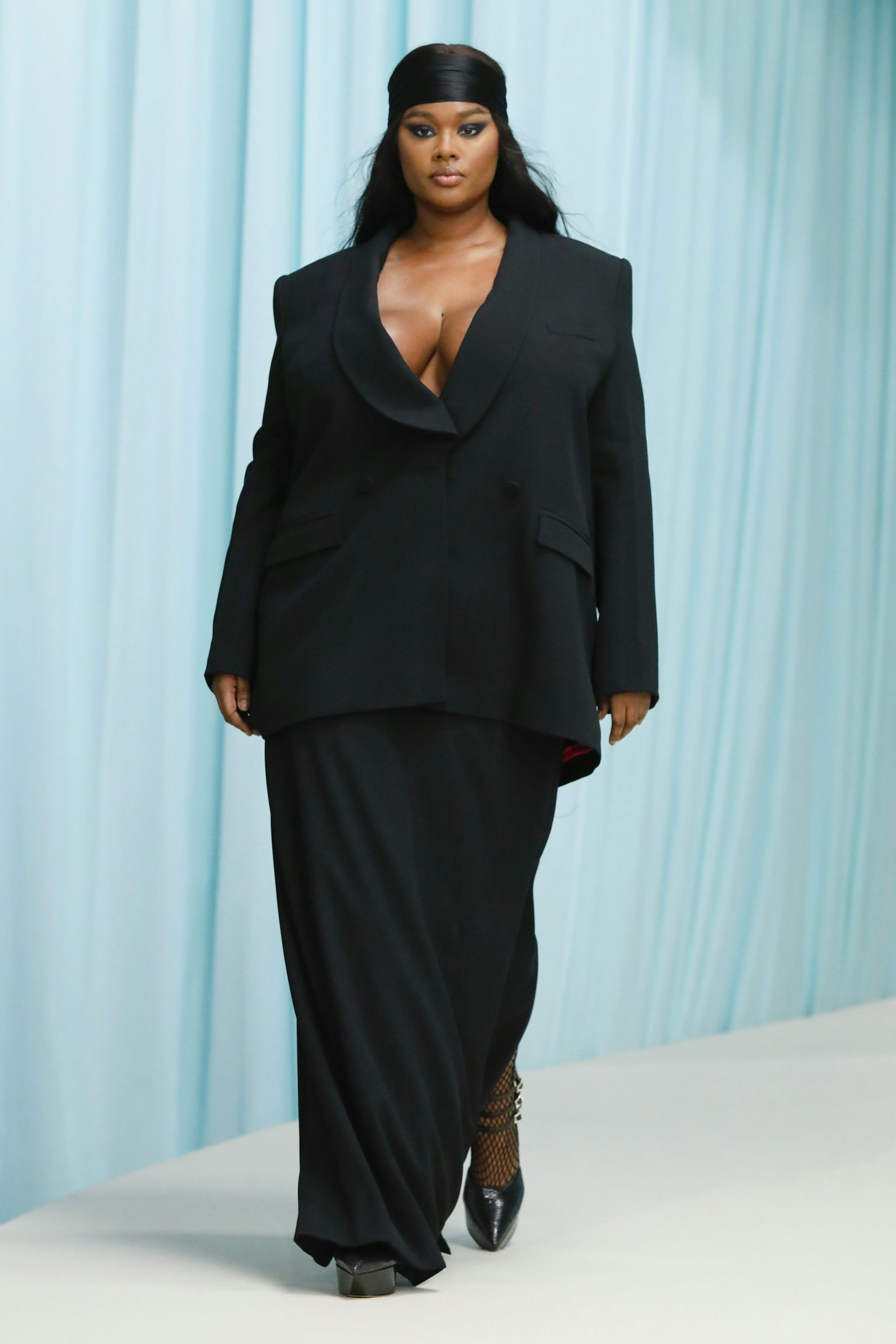 Look 8 Spring Summer 2024 Collection - Nina Ricci