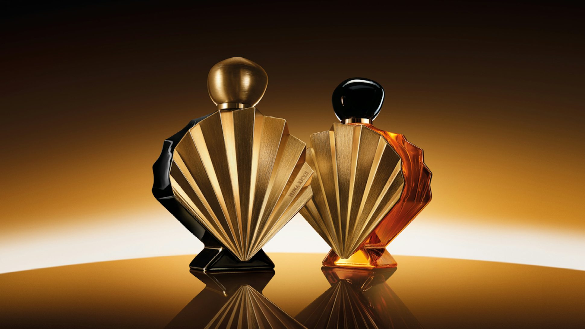 Vénus de Nina Ricci