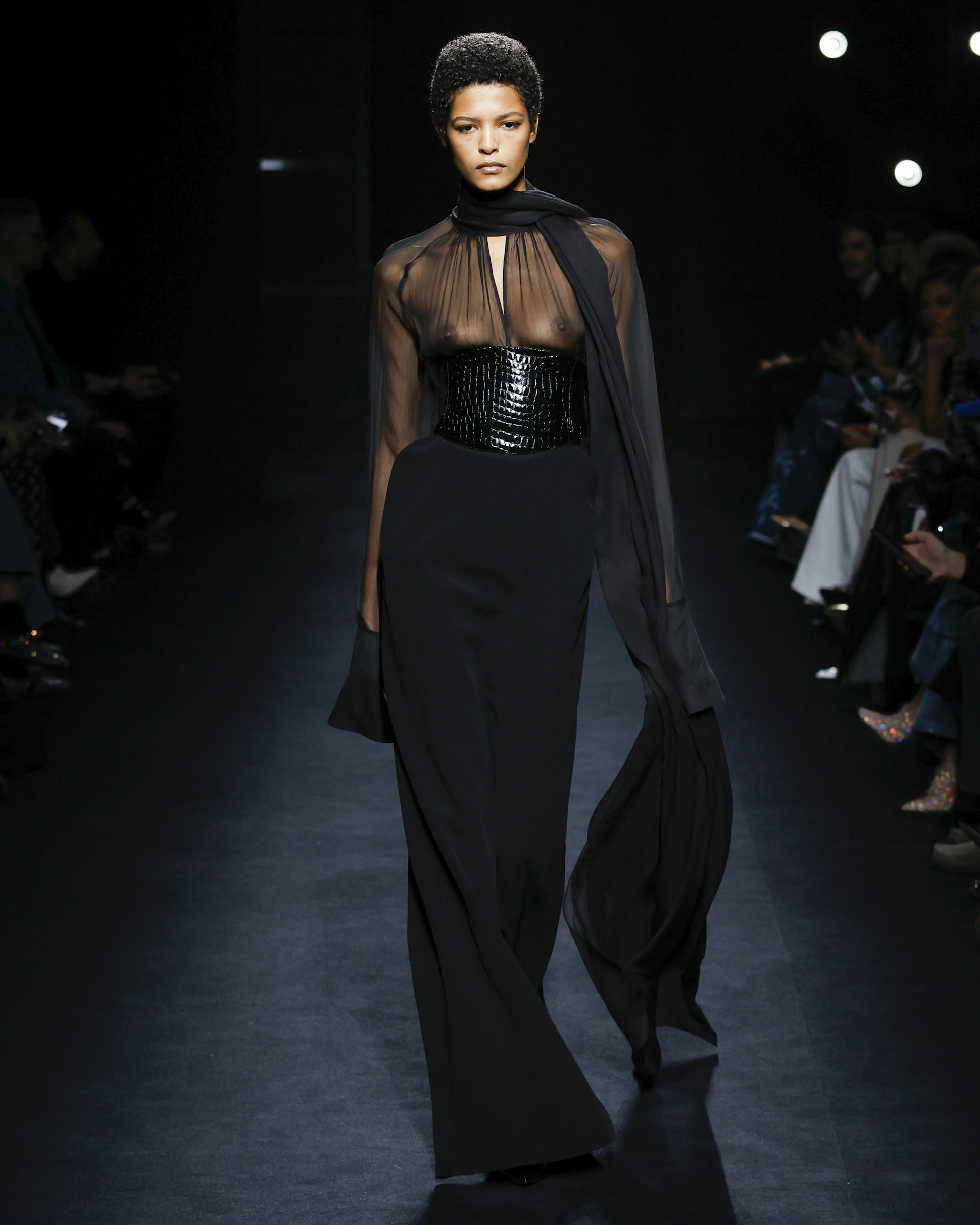 FW24 - Look 05 - Nina Ricci