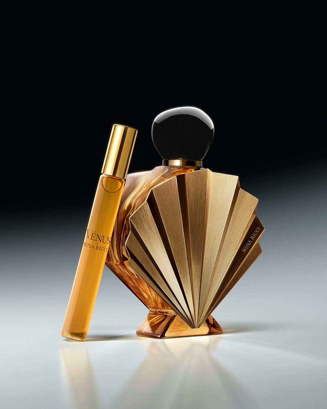 Vénus de Nina Ricci