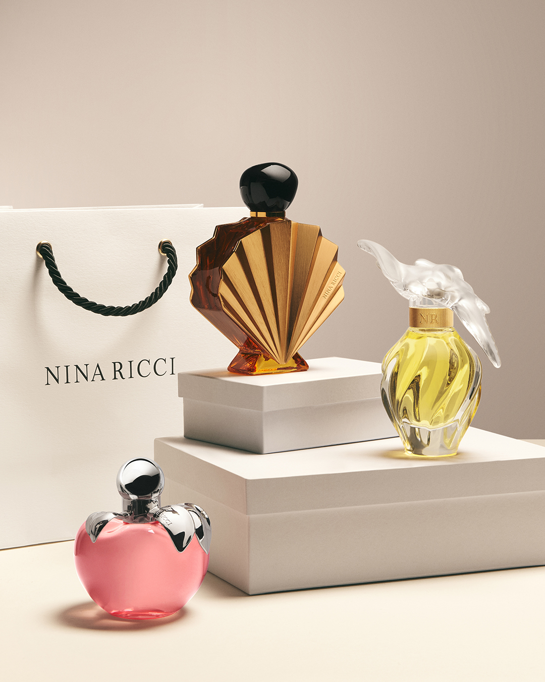 Women's Perfume Gift Set, all perfume gift sets - Nina Ricci