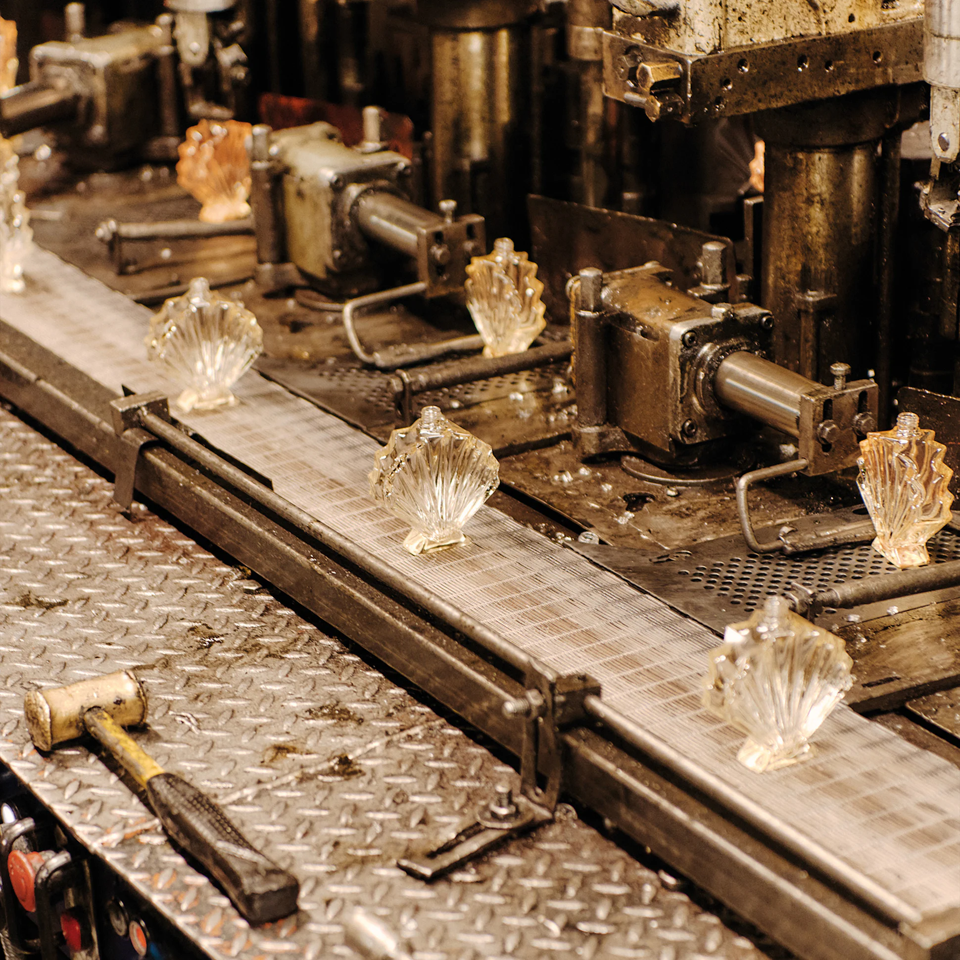 Savoir-faire Vénus de Nina Ricci