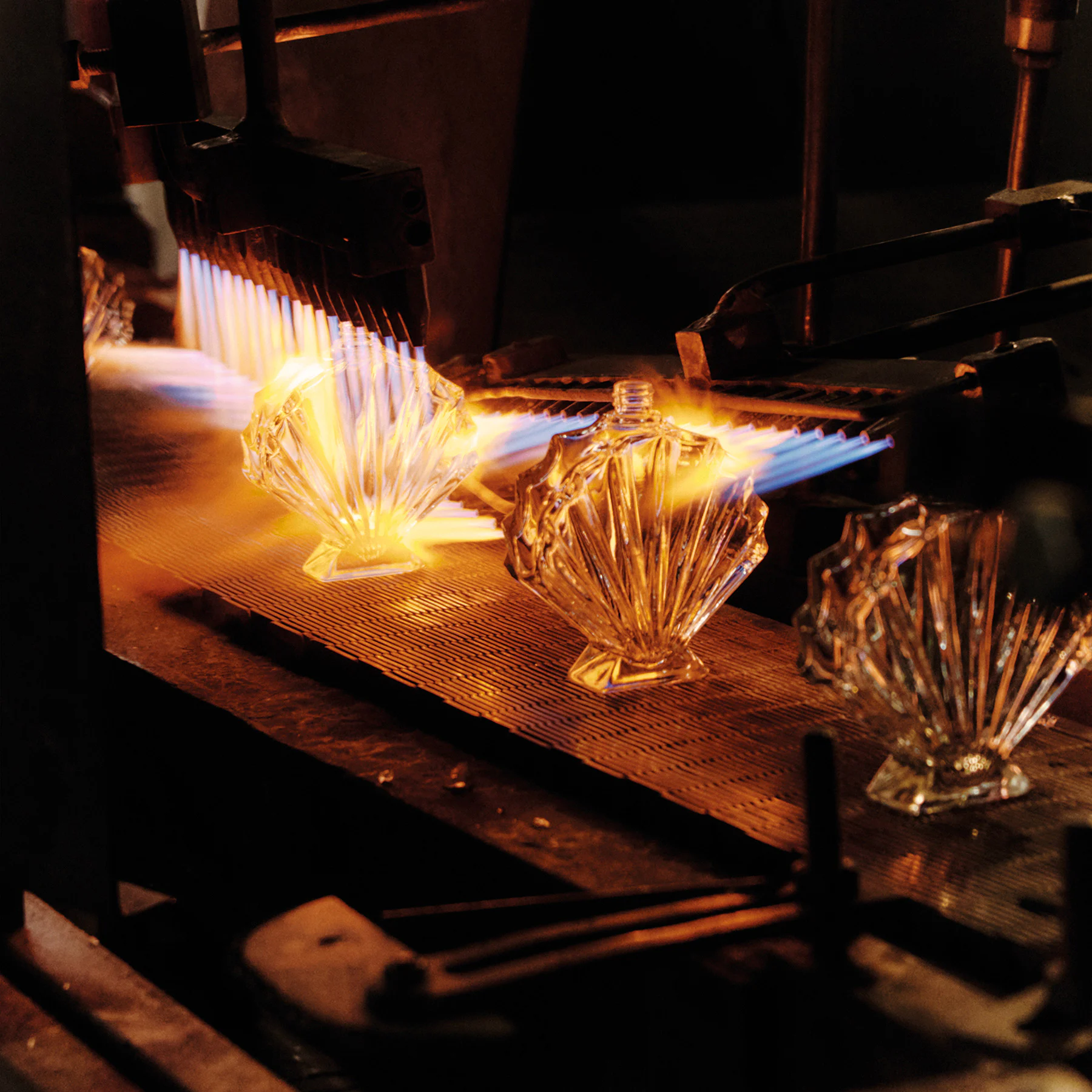 Savoir-faire Vénus de Nina Ricci