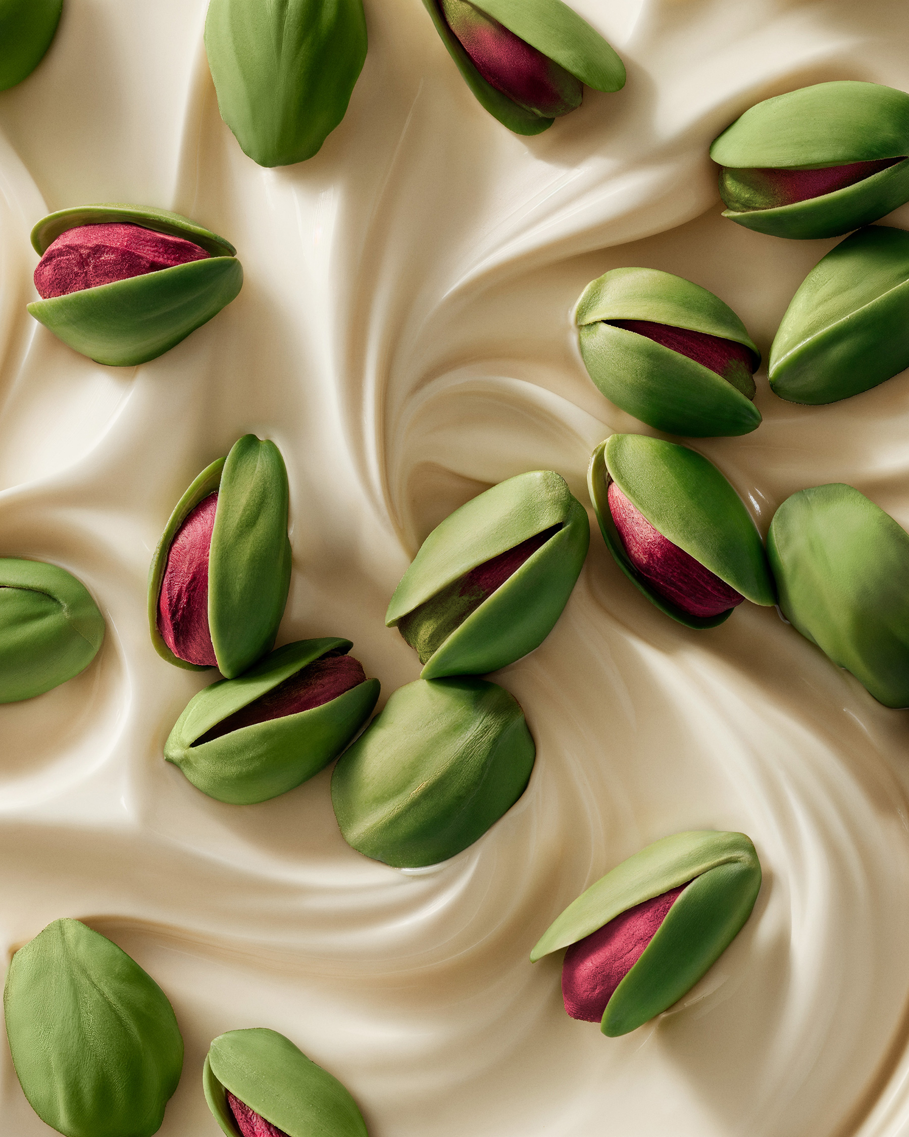 pistachio ingredient