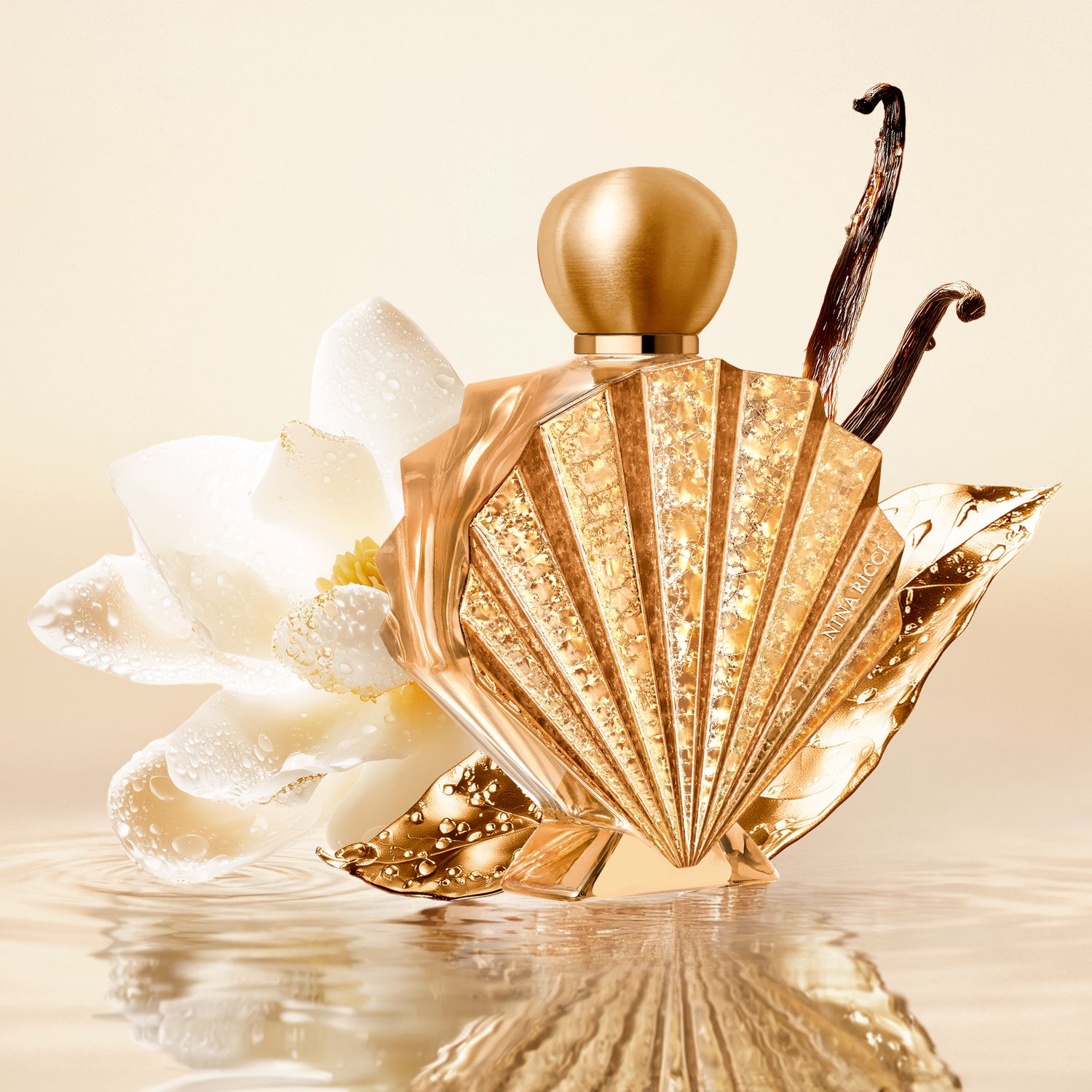 Shipping & Returns - Nina Ricci
