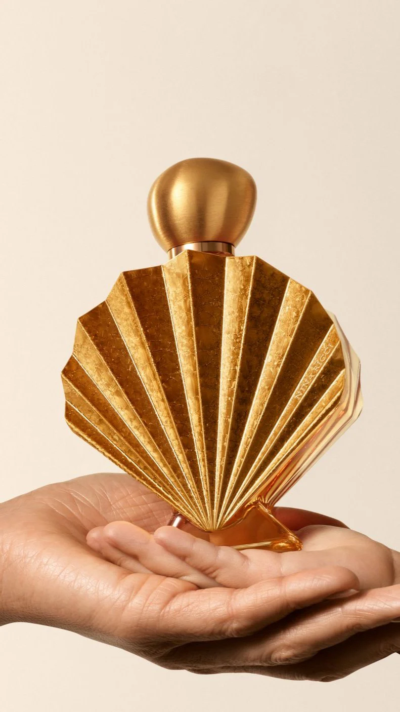 Vénus de Nina Ricci