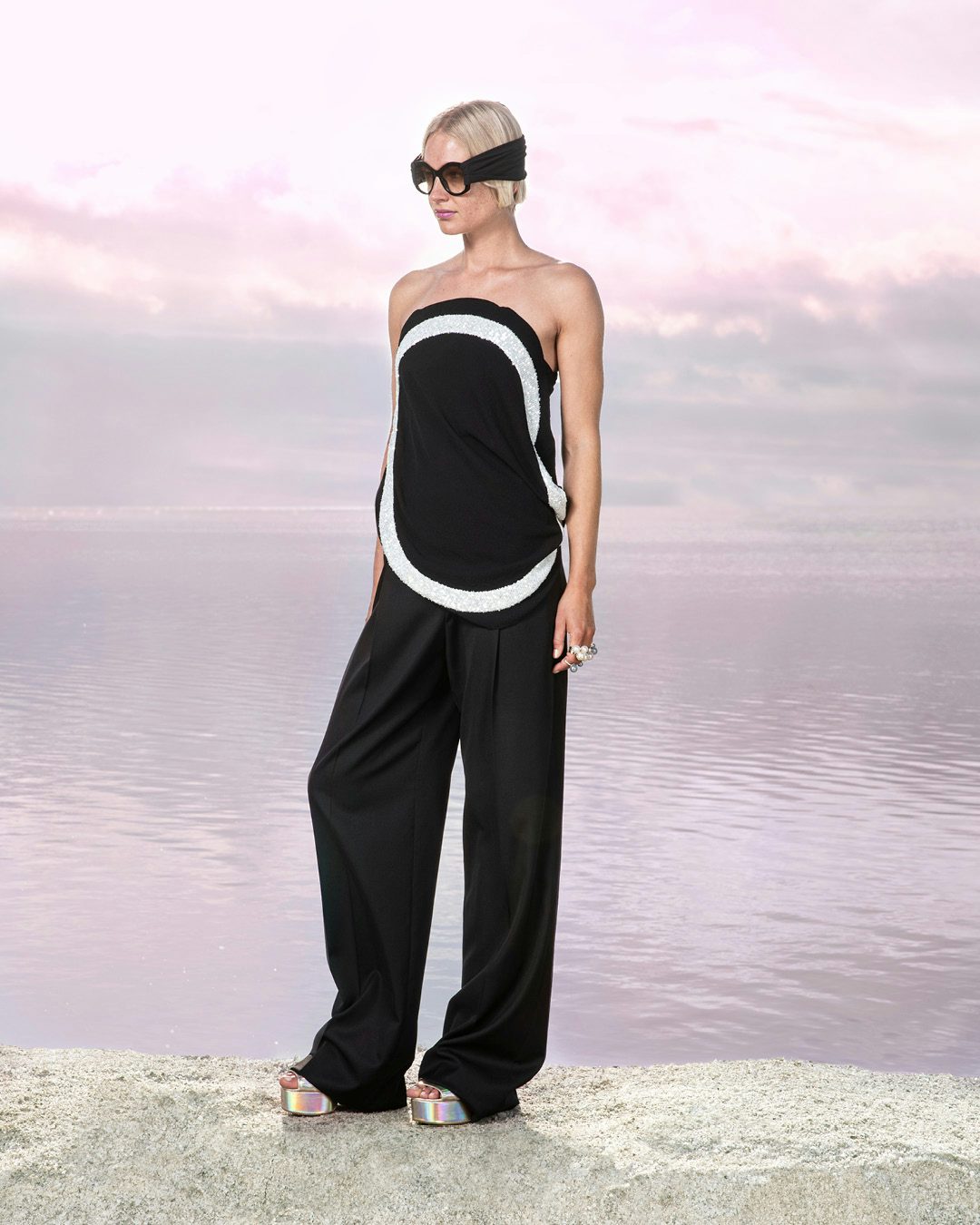 Verano 2023 - Look 03 - Nina Ricci