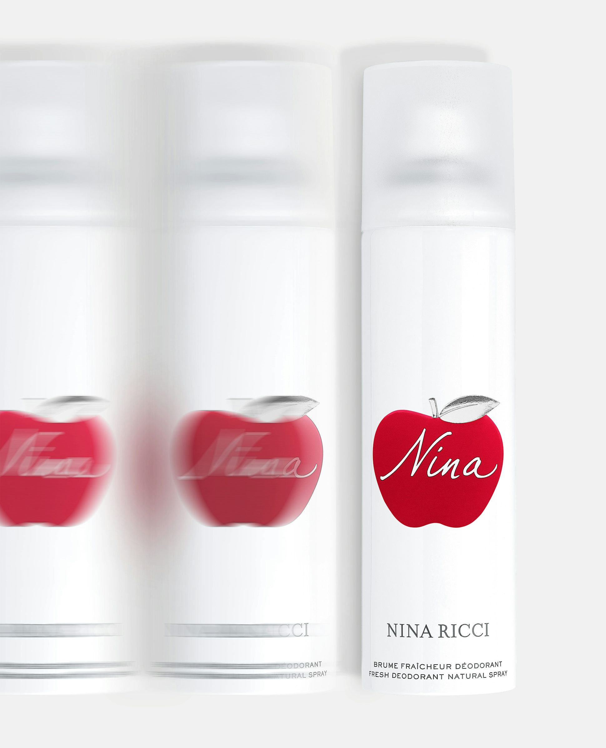 COME RICICLARE I PRODOTTI DI NINA RICCI? METALLI