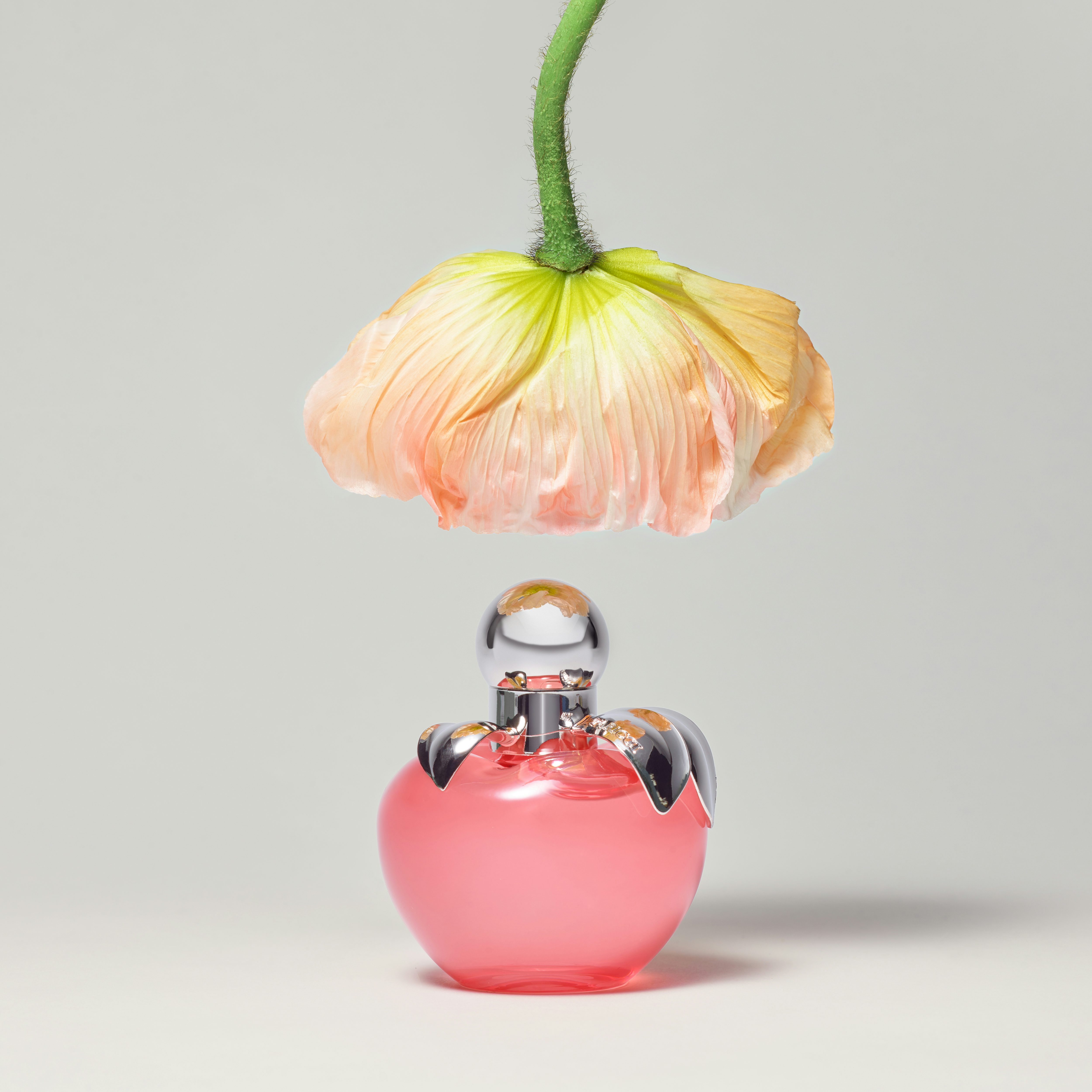 Nina Nature Limited Edition - Eau de Toilette - Nina Ricci