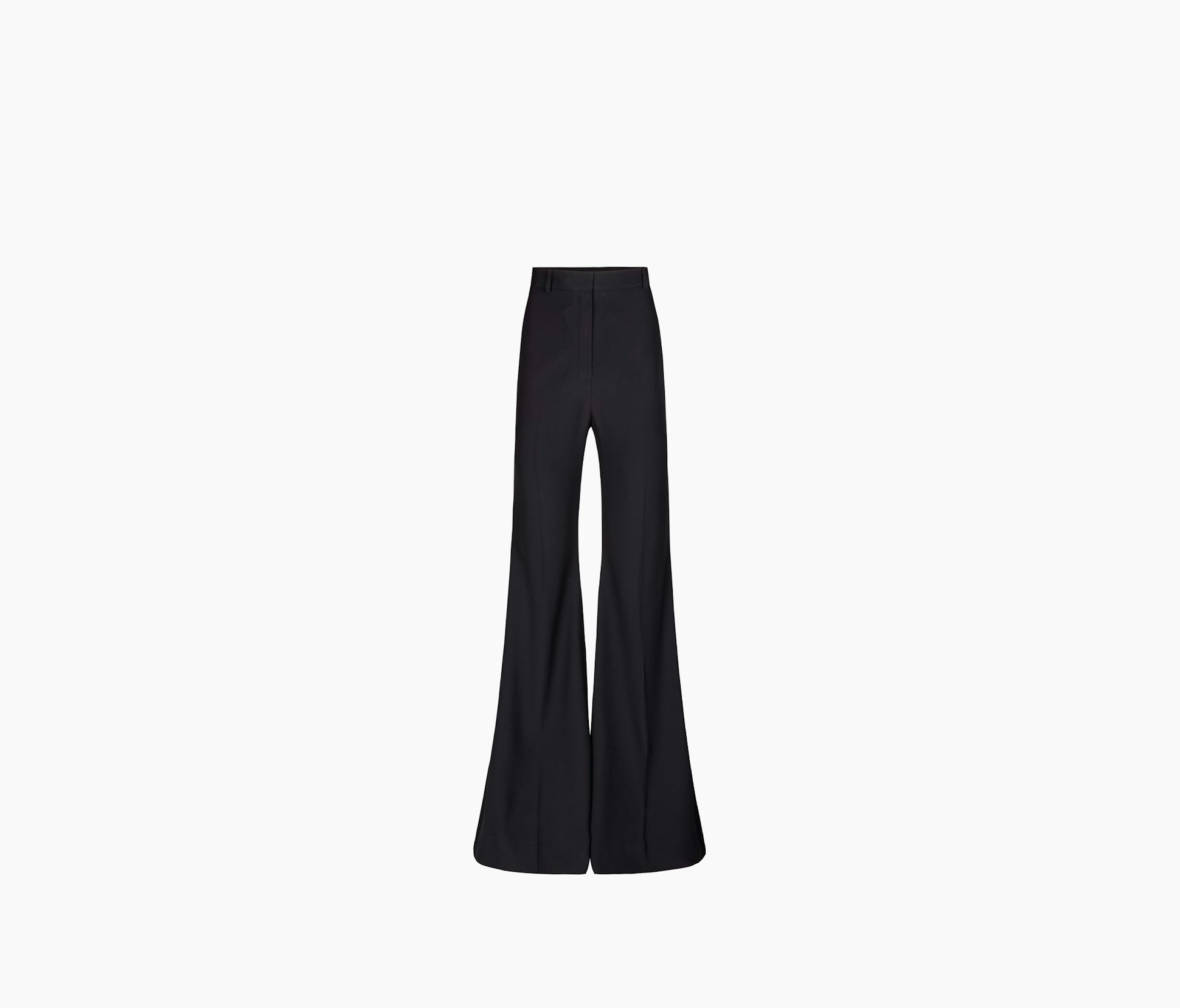 Big Flare Cady Pants   34