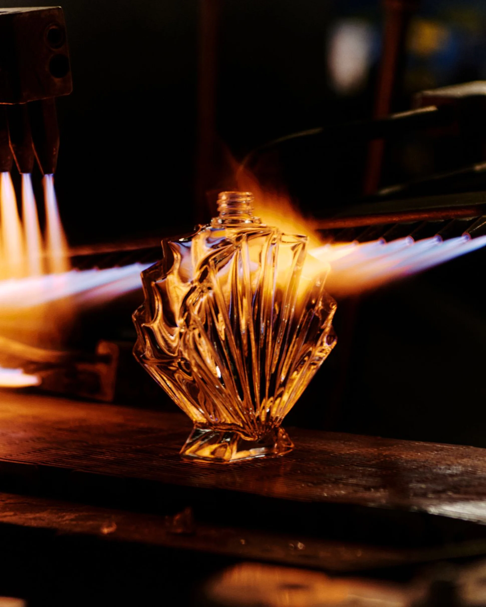 Vénus de Nina Ricci