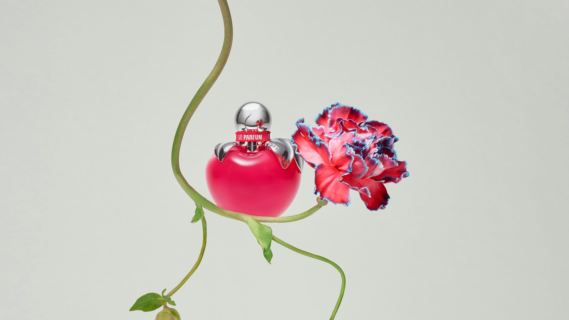 Privacy Policy - Nina Ricci