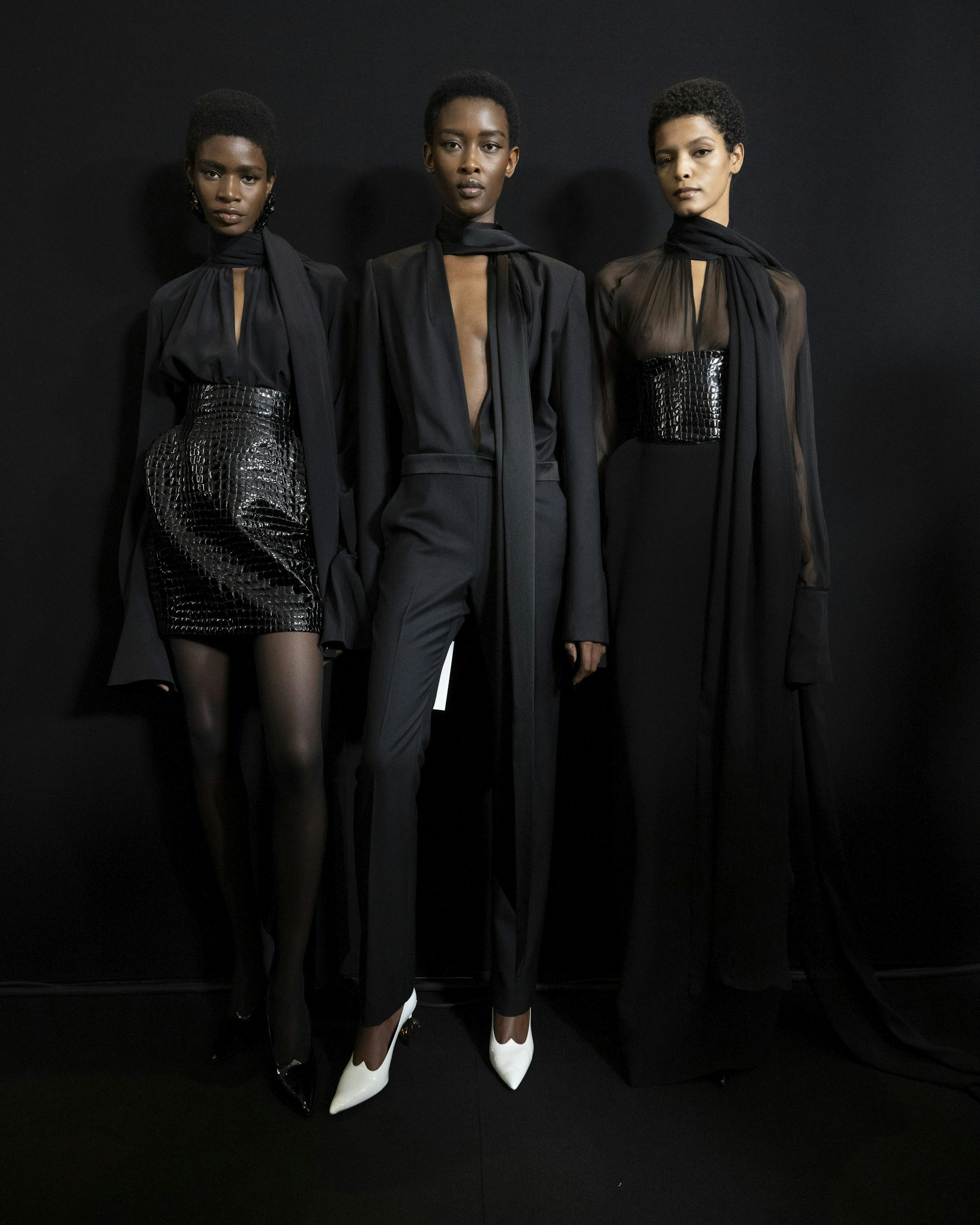 FW24 Show - Nina Ricci