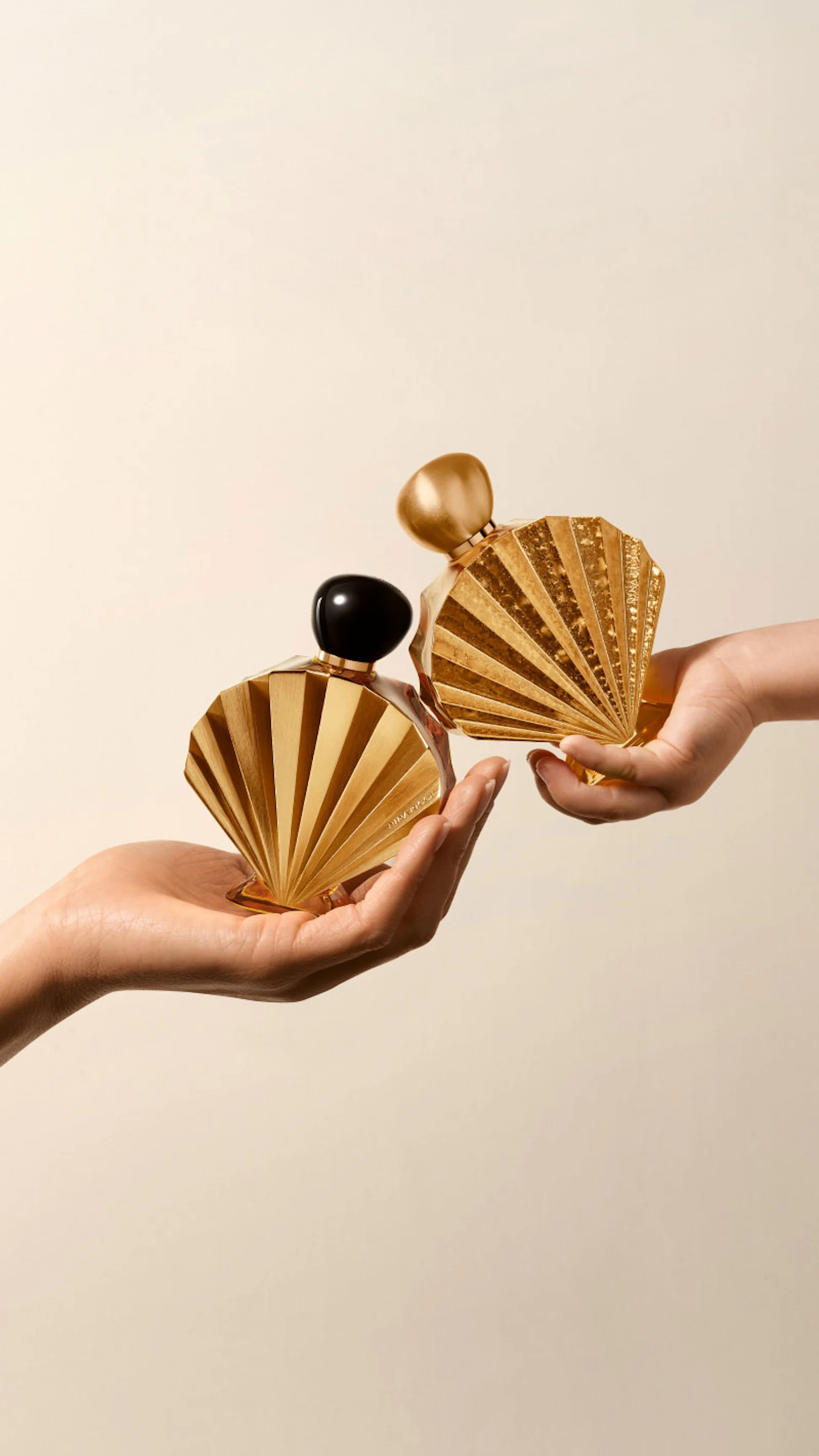 Vénus de Nina Ricci, le parfum pour la fête des mères