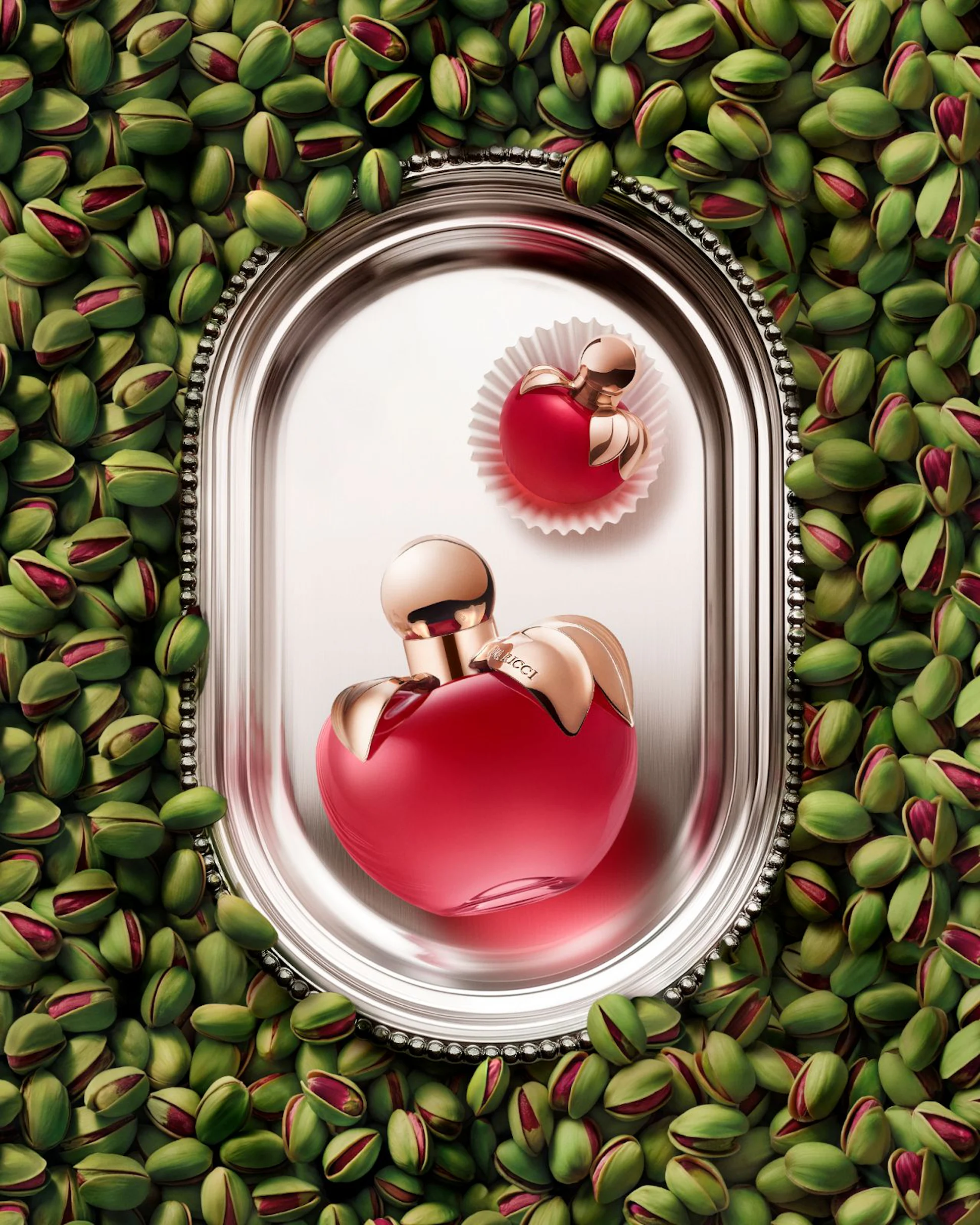 Nina Eau de Parfum 