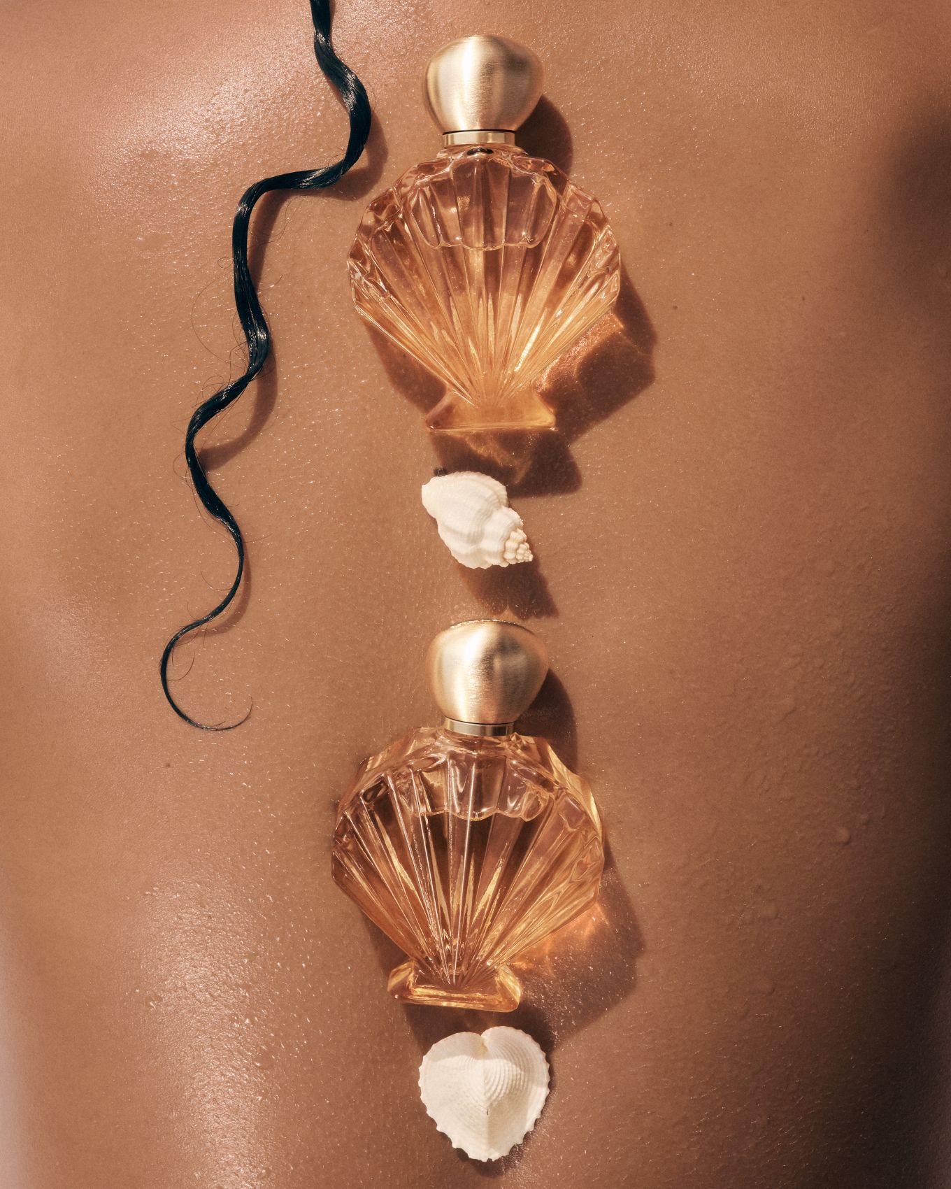 Vénus de Nina Ricci Eau de Parfum Florale 