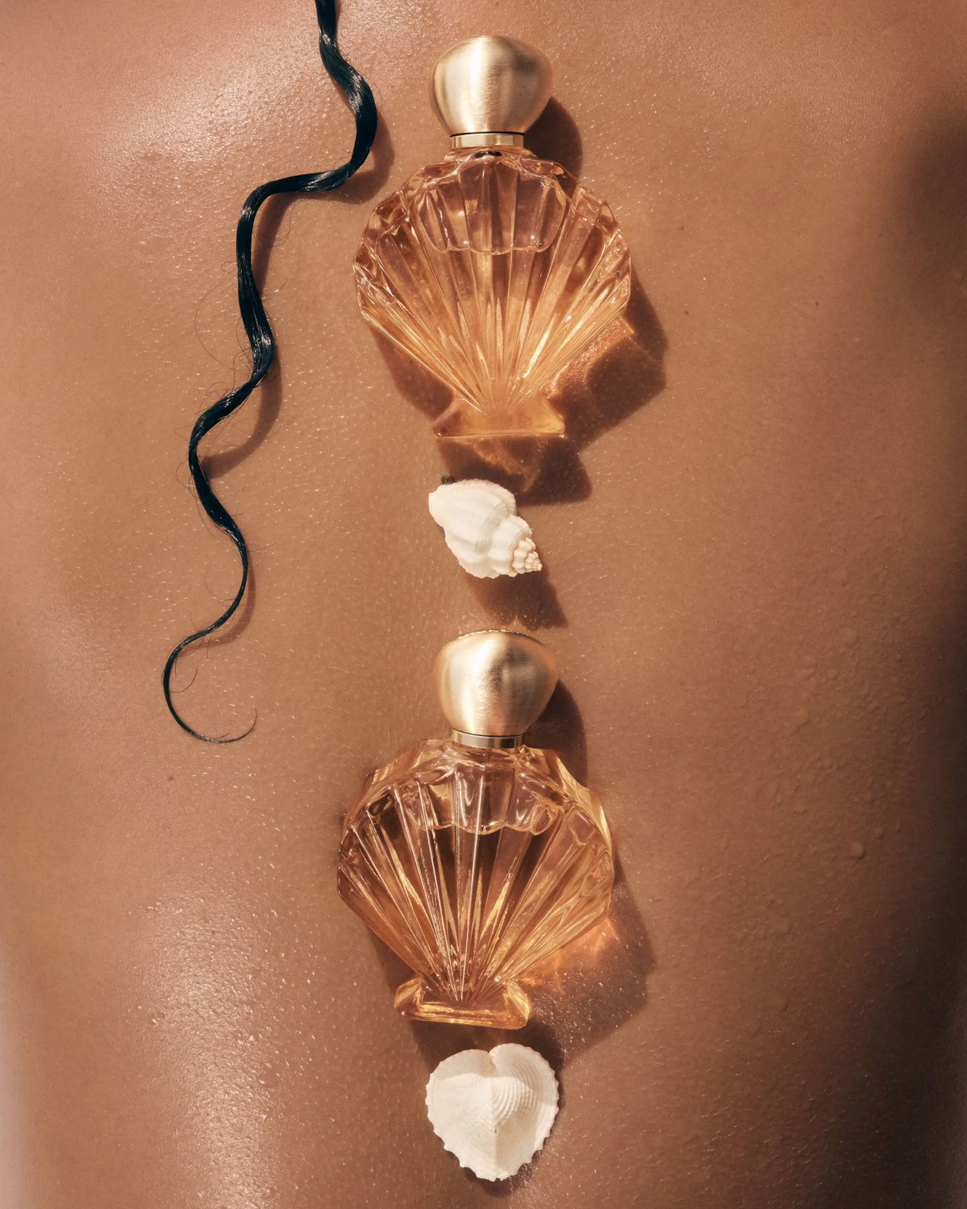 Vénus de Nina Ricci Eau de Parfum Florale 