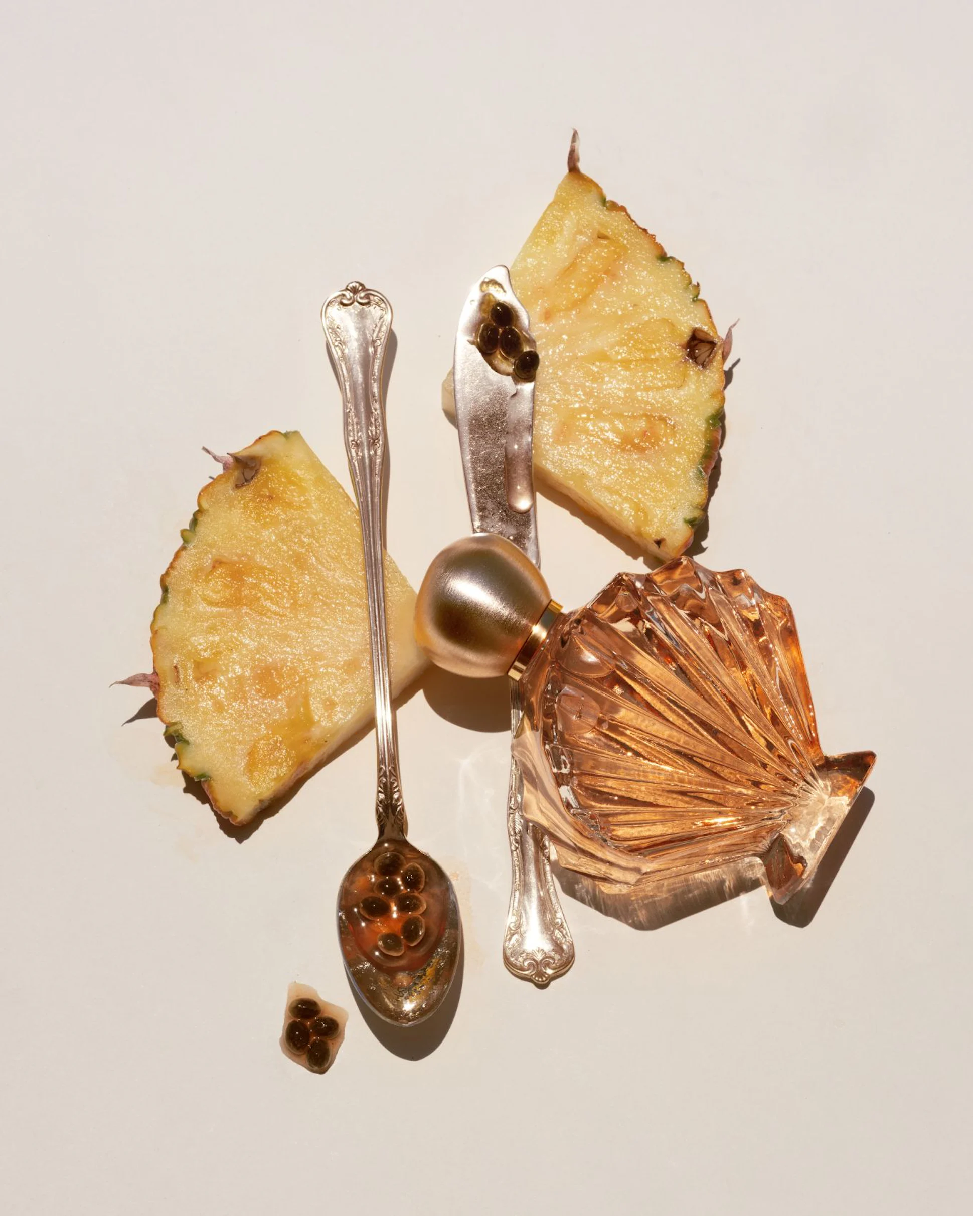 Vénus de Nina Ricci Eau de Parfum Florale 