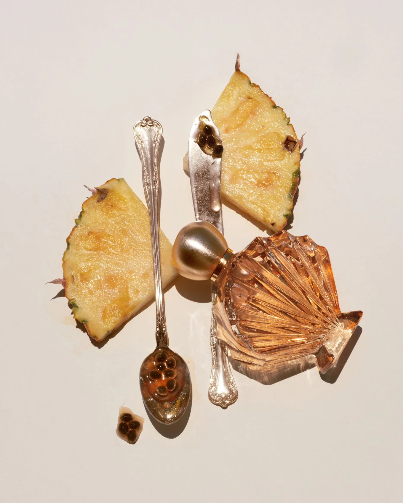 Vénus de Nina Ricci Eau de Parfum Florale