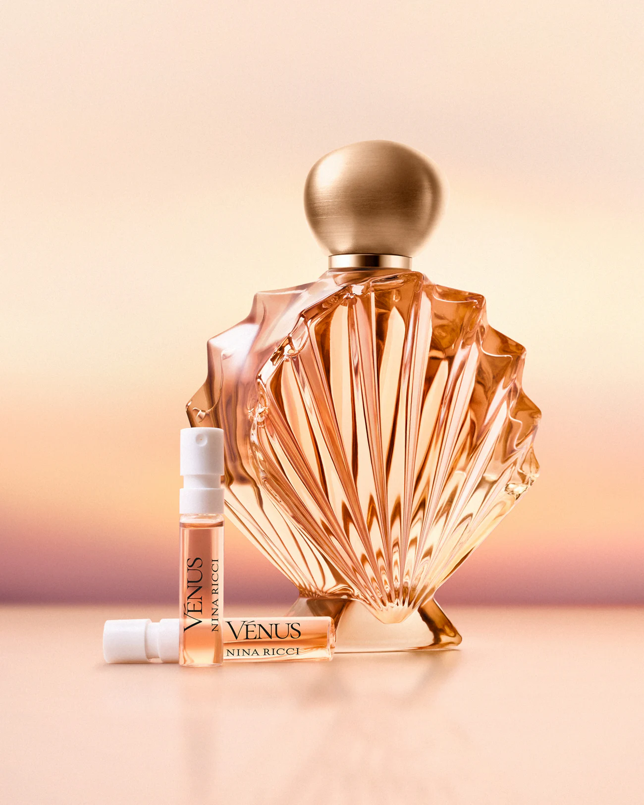 Vénus de Nina Ricci Eau de Parfum Florale SAMPLE
