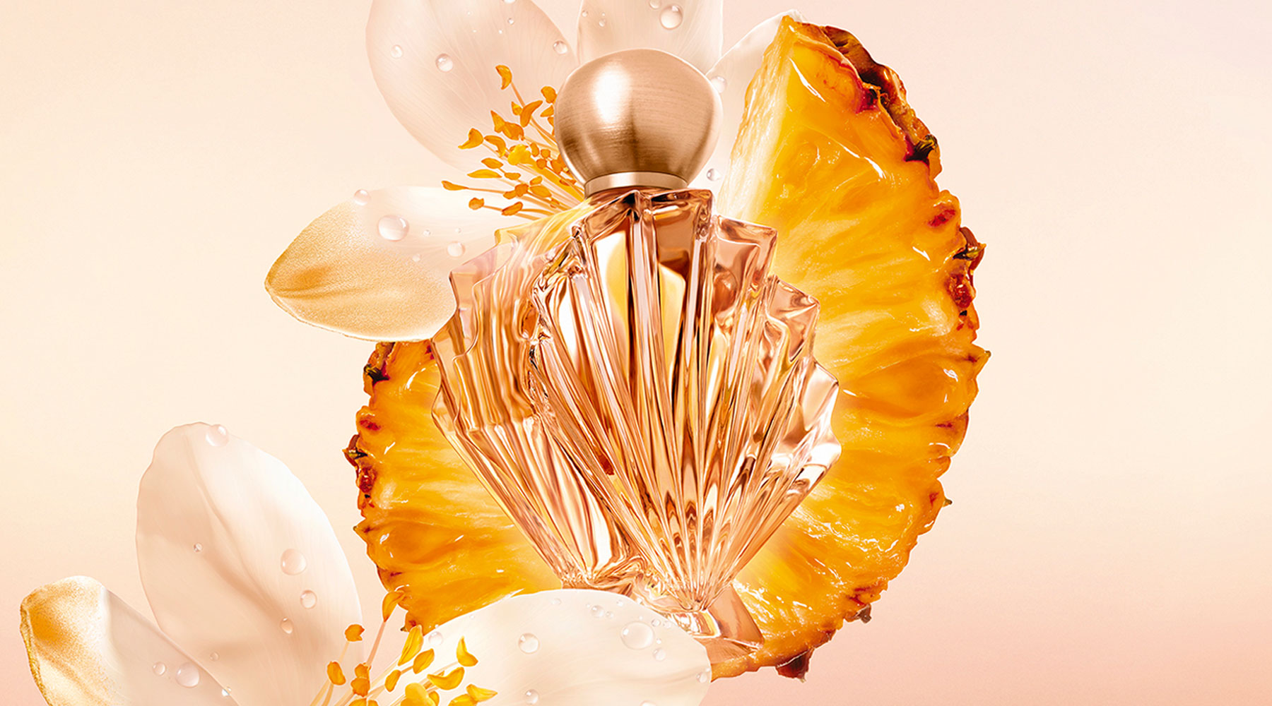 Vénus de Nina Ricci Eau de Parfum Florale | Fruity Floral Perfume