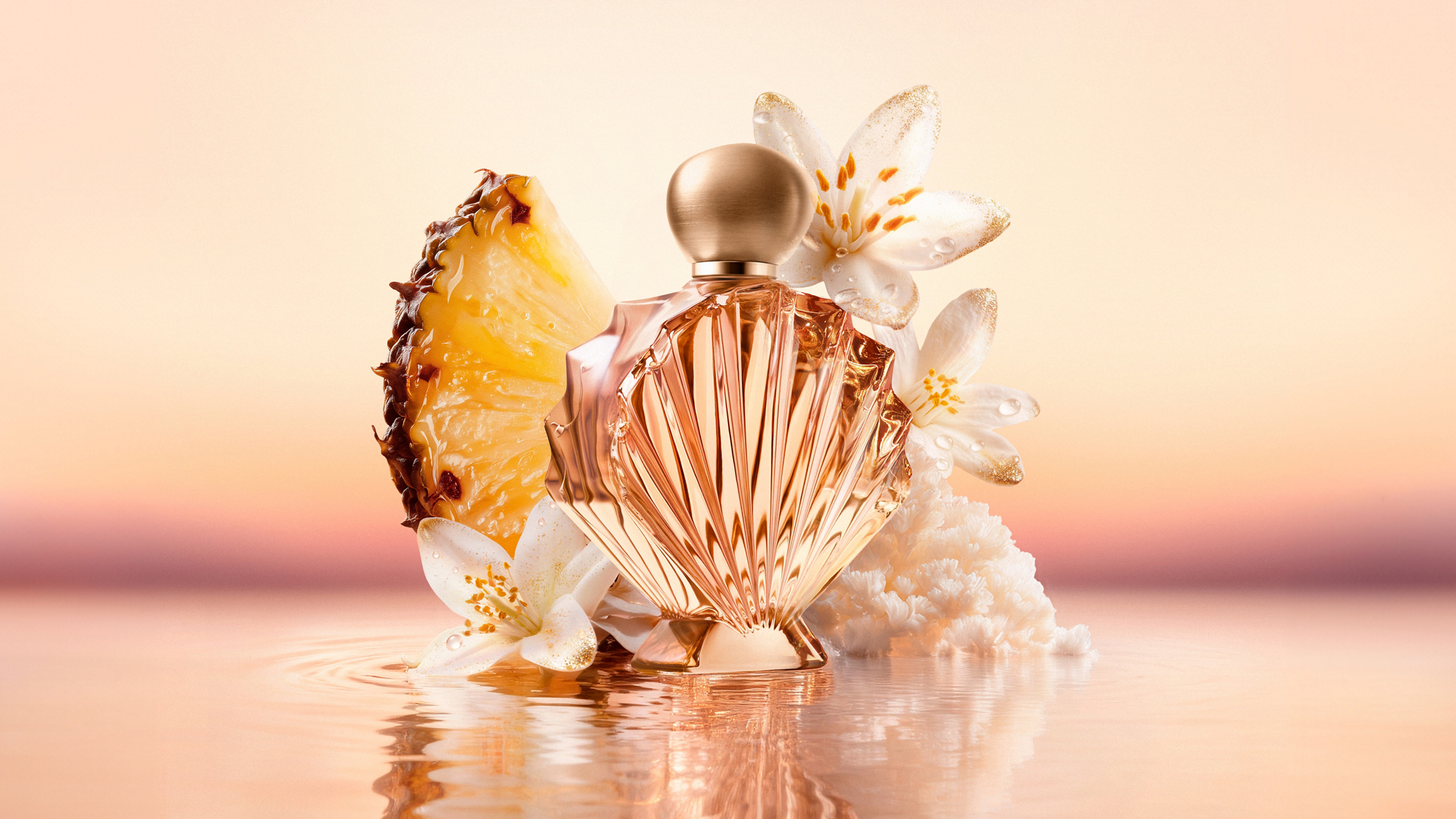 Nina Ricci ファッションとフレグランス – 公式ウェブサイト