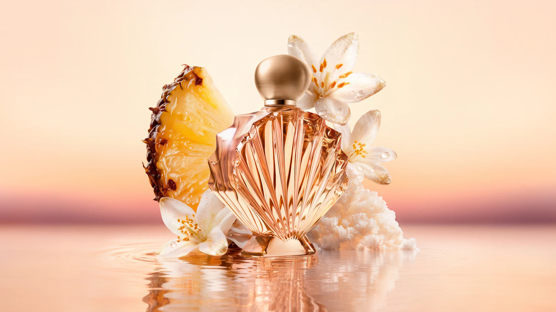 Vénus de Nina Ricci Eau de Parfum Florale