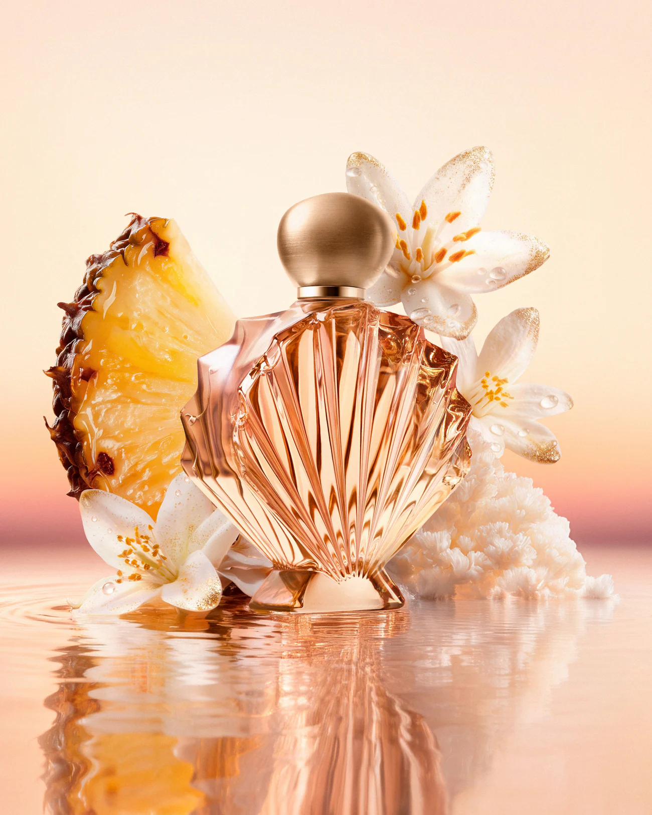 Vénus de Nina Ricci Eau de Parfum Florale