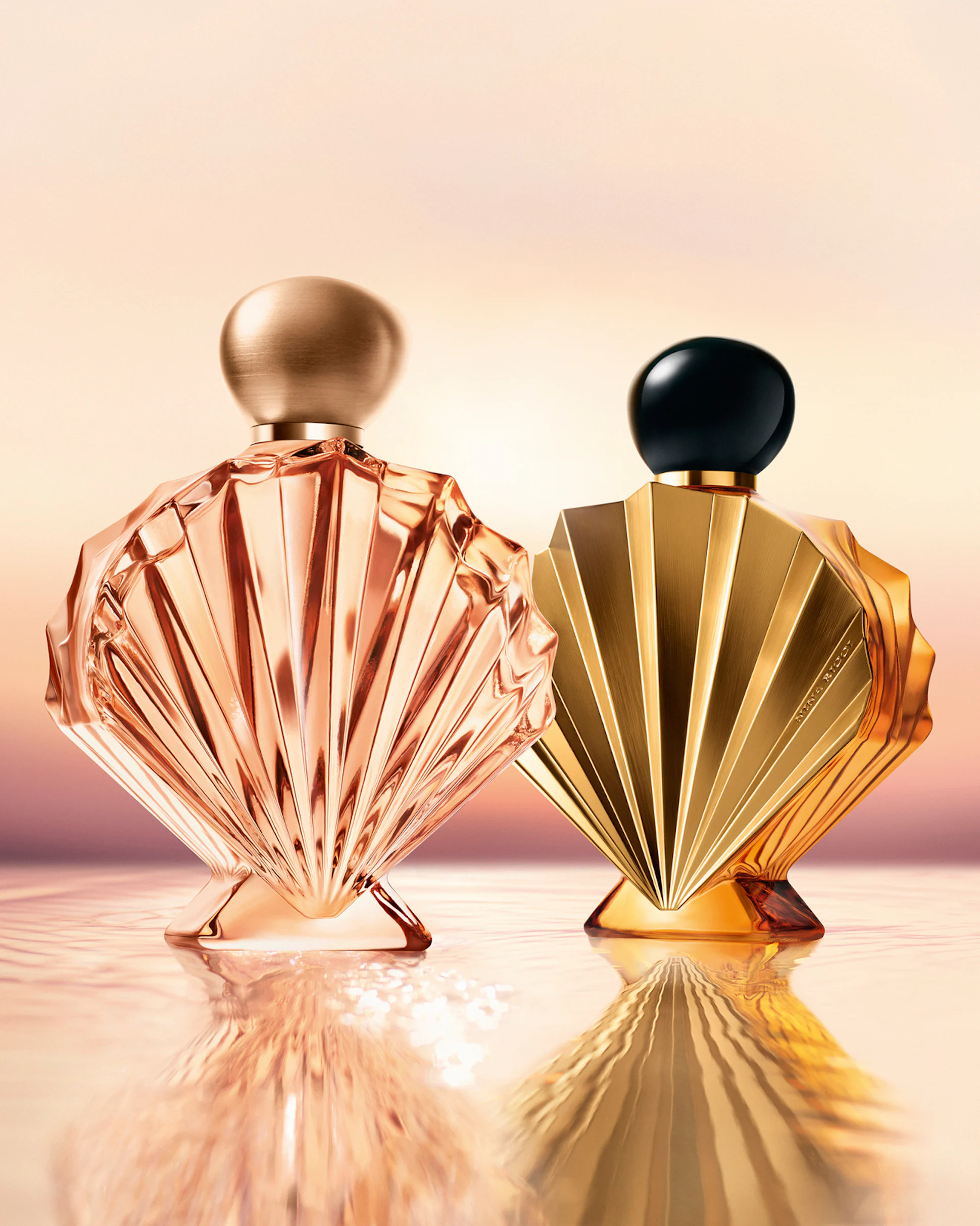 Vénus de Nina Ricci Eau de Parfum Florale