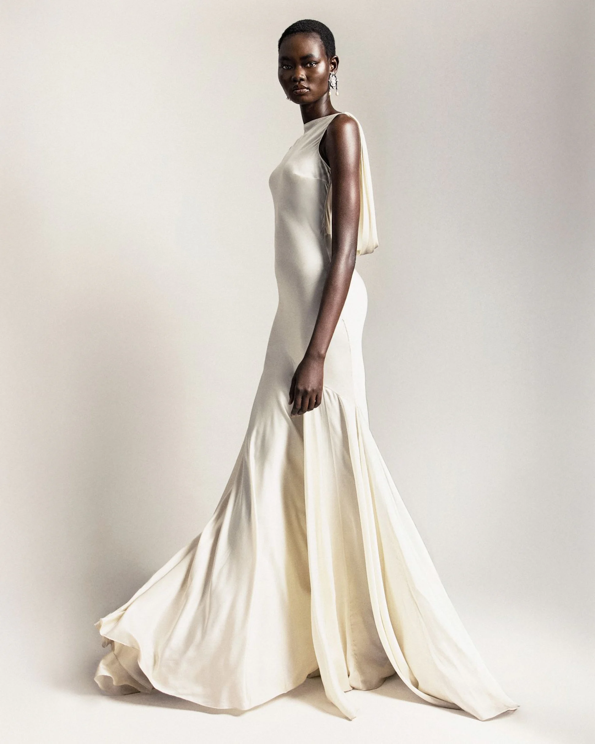 Bridal collection - Nina Ricci