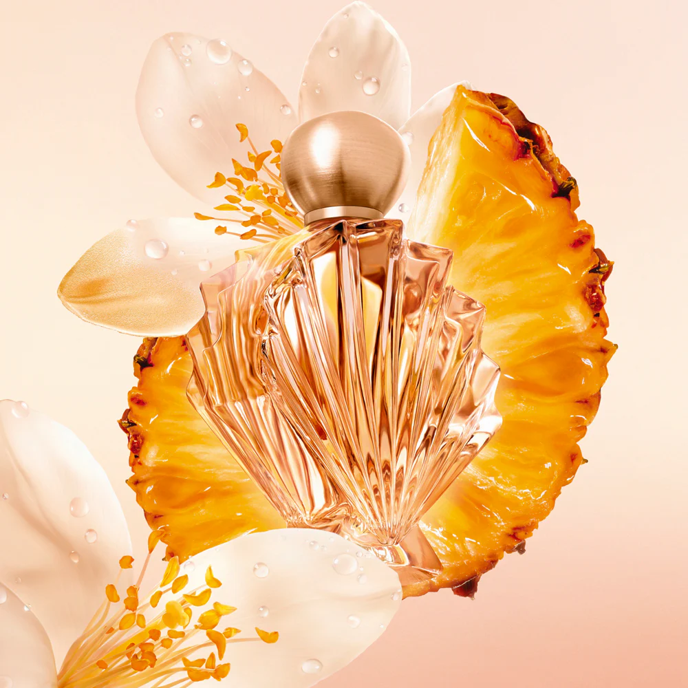 Vénus de Nina Ricci Eau de Parfum Florale